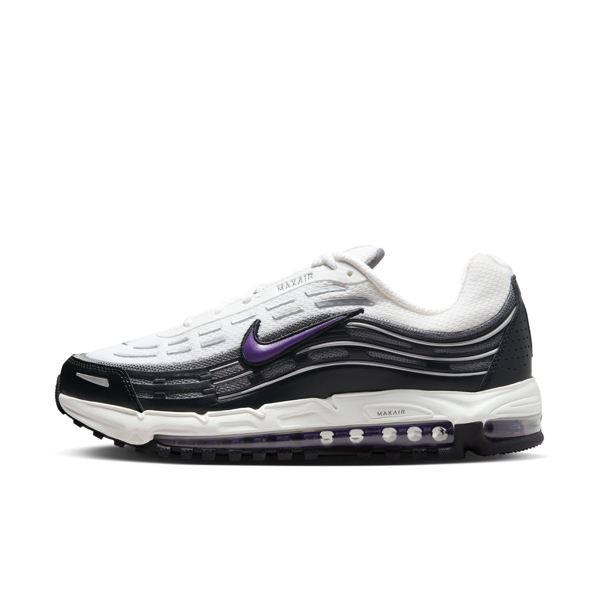 【ナイキ(NIKE)公式ストア】ナイキ エア マックス TL 2.5 メンズシューズ FZ4110-105 ホワイト 【ナイキ(NIKE)公式ストア】ナイキ エア マックス TL 2.5 メンズシューズ FZ4110-105 ホワイト