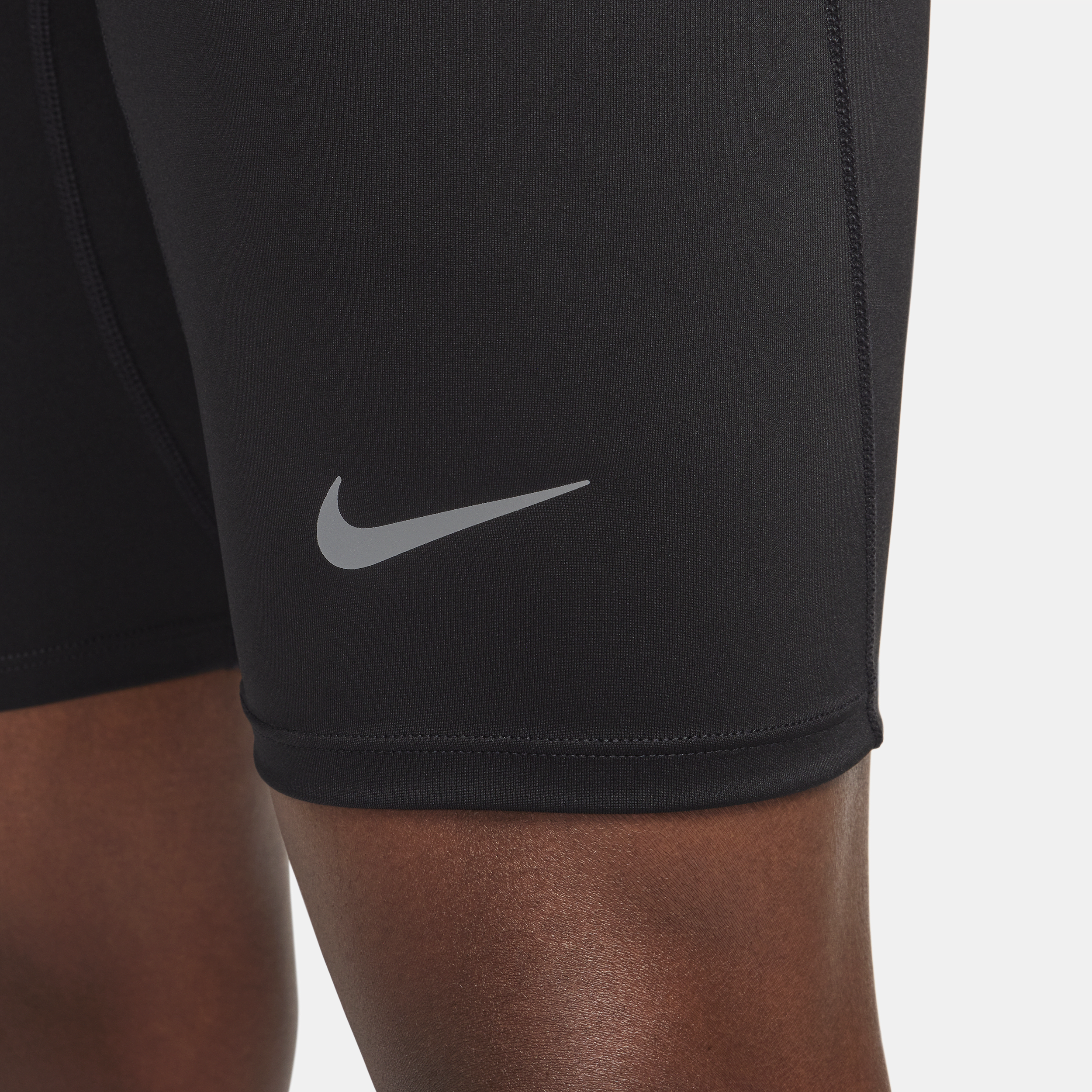 Nike Fast Men's Dri-FIT Brief-Lined Running 1/2-Length Tights product image