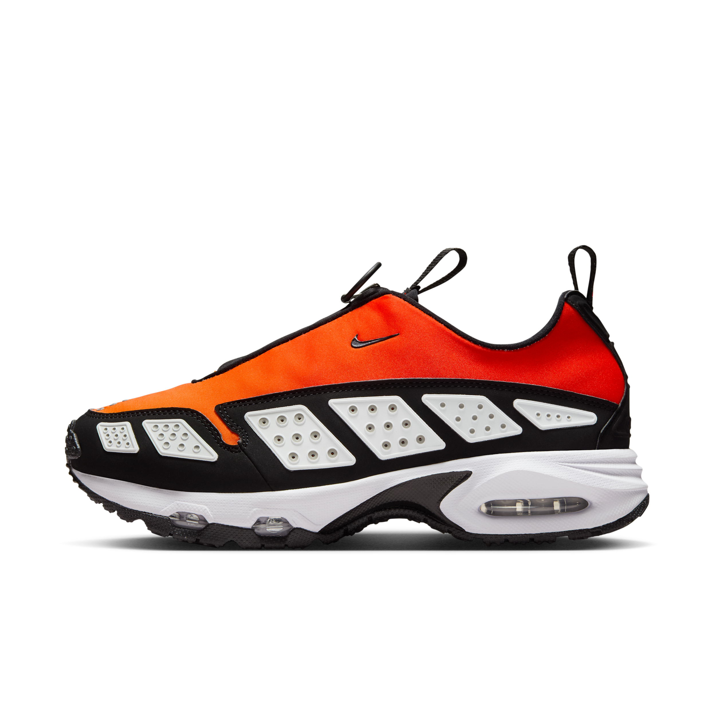 【ナイキ(NIKE)公式ストア】ナイキ エア マックス SNDR ウィメンズシューズ HJ8080-600 レッド 【ナイキ(NIKE)公式ストア】ナイキ エア マックス SNDR ウィメンズシューズ HJ8080-600 レッド