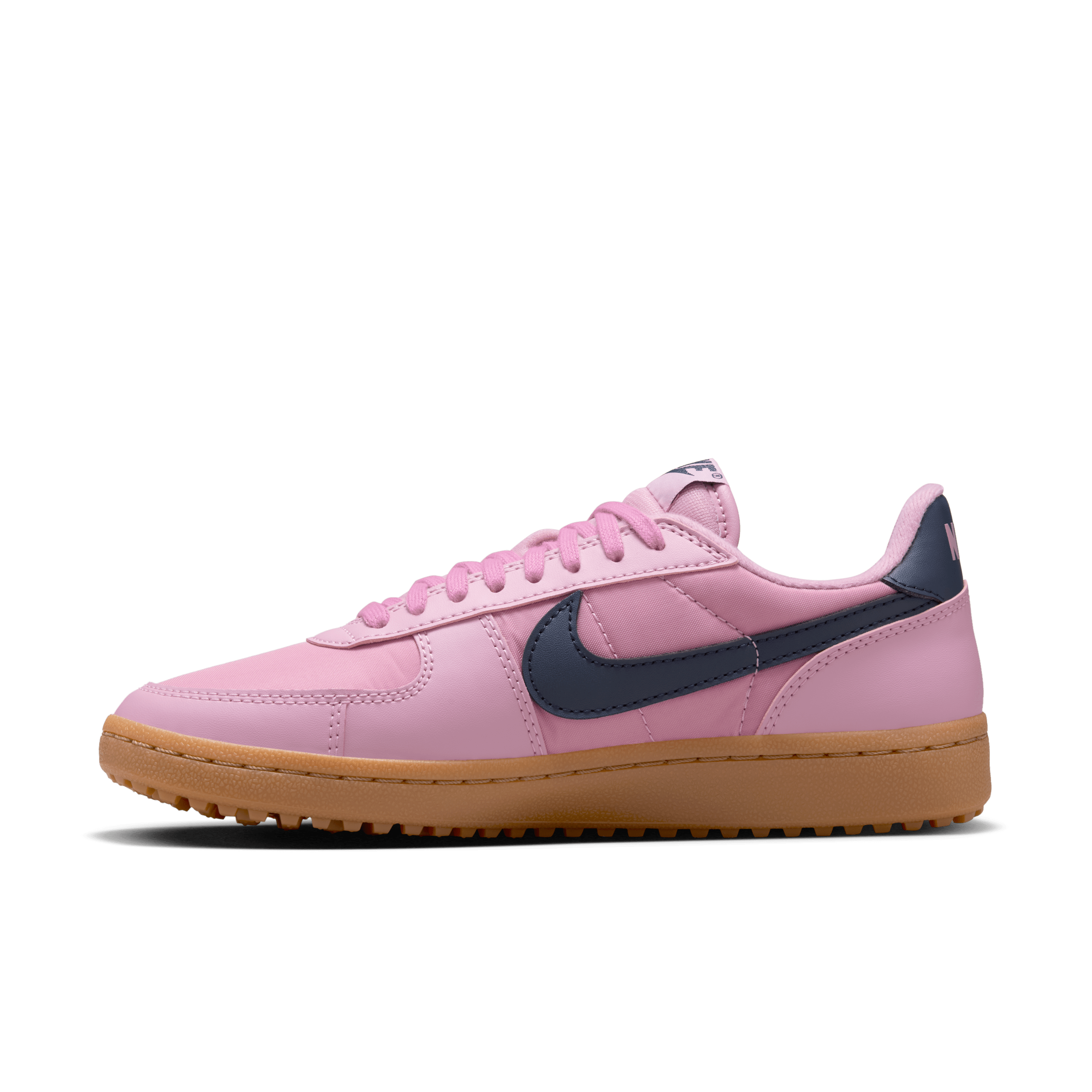 Scarpa Nike Field General – Donna - Rosa
