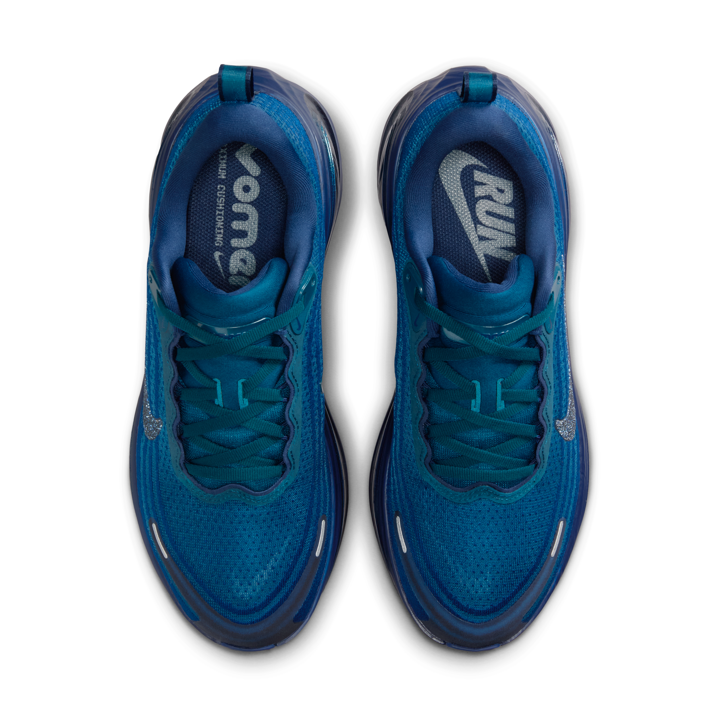 Nike Vomero Plus With Swarovski® Crystals Women's Road Running Shoes product image