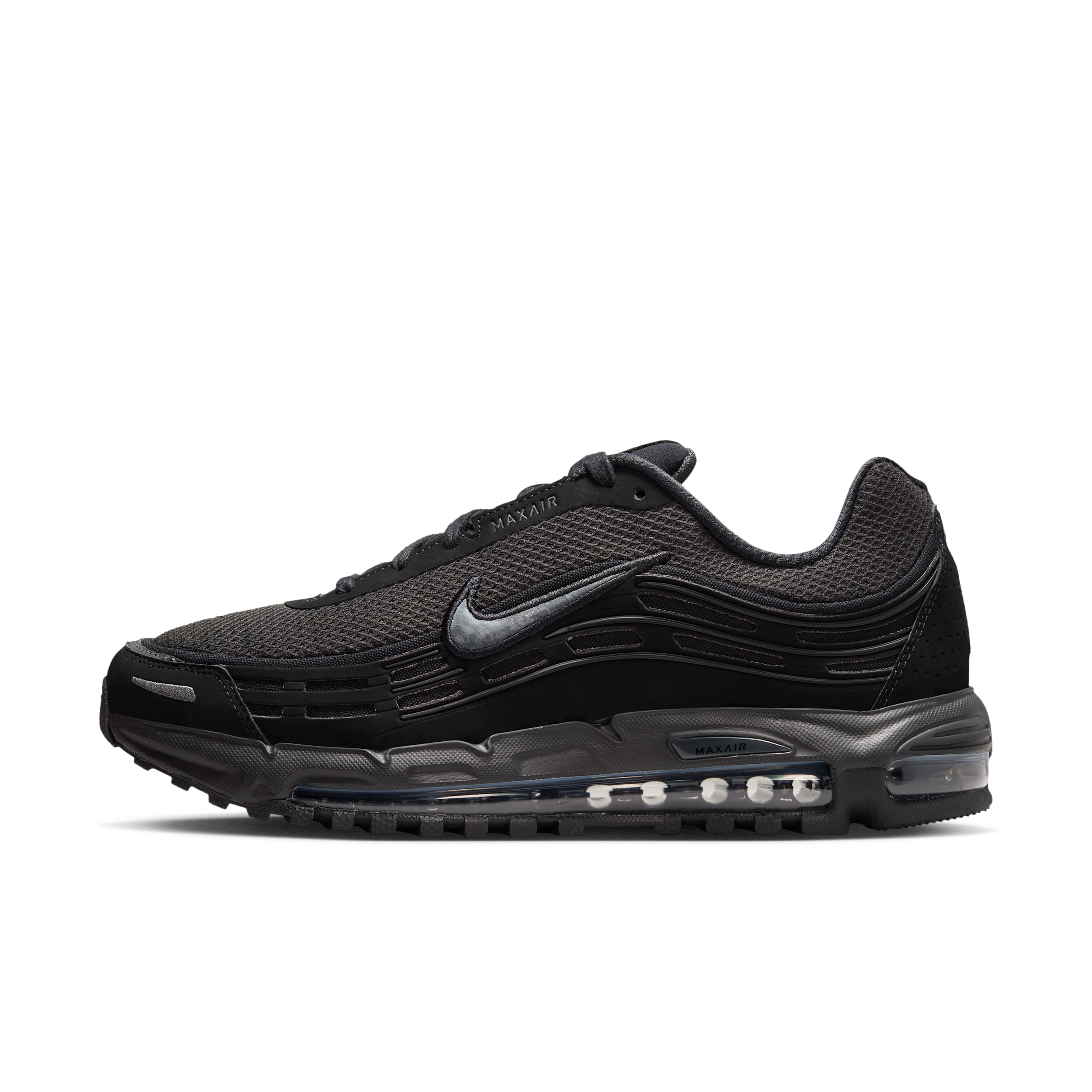 Nike AIR MAX TL 2.5 IM4656-001 black
