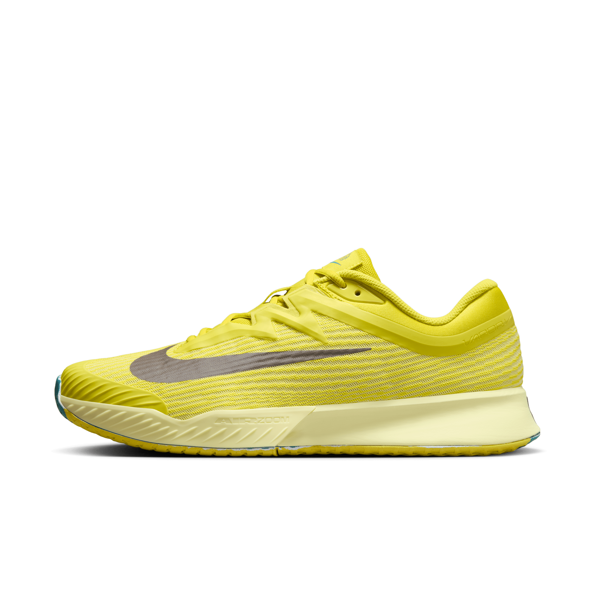 【ナイキ(NIKE)公式ストア】ナイキ ヴェイパー プロ 3 プレミアム メンズ ハードコート テニスシューズ HF7829-300 グリーン 【ナイキ(NIKE)公式ストア】ナイキ ヴェイパー プロ 3 プレミアム メンズ ハードコート テニスシューズ HF7829-300 グリーン