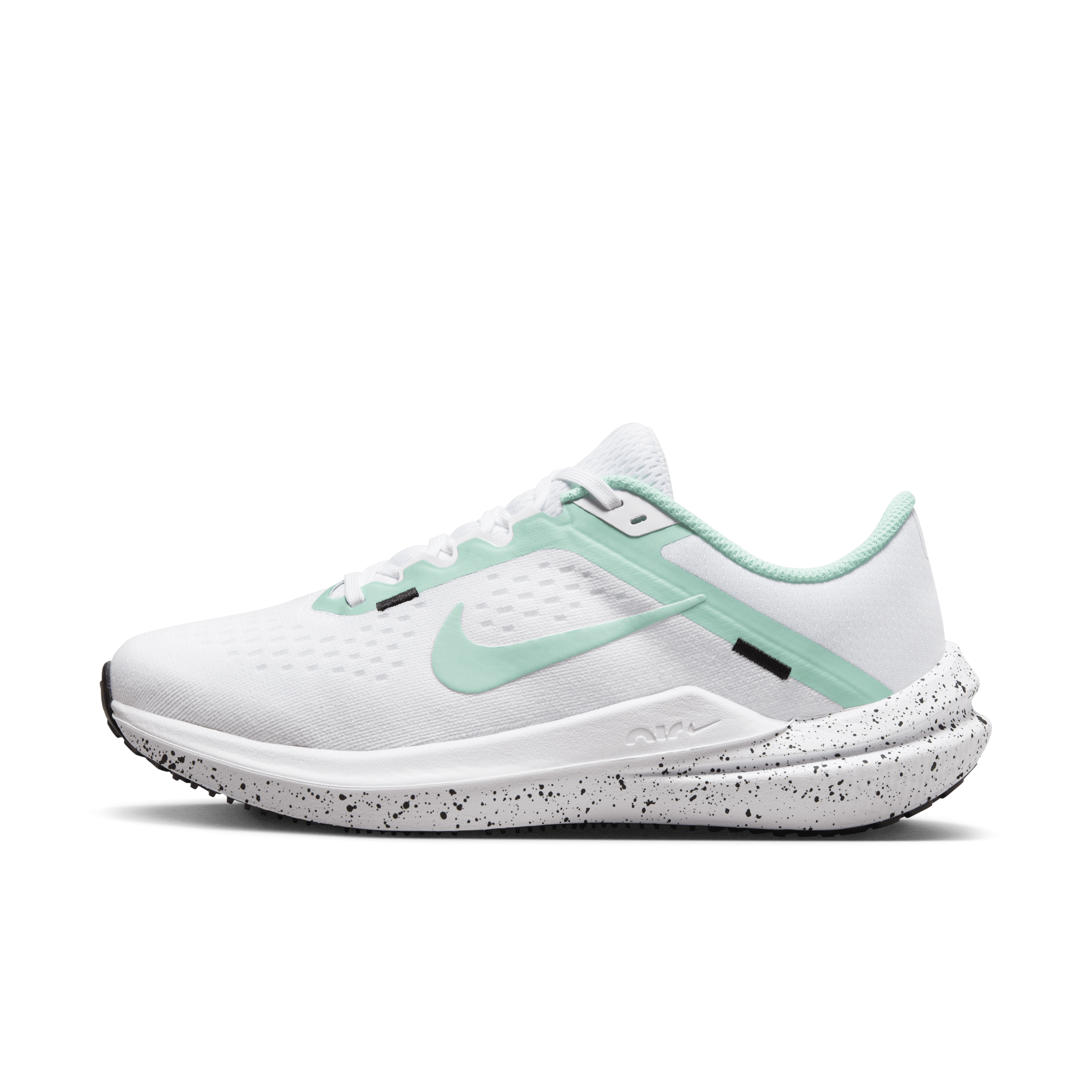 【ナイキ(NIKE)公式ストア】ナイキ エア ウィンフロー 10 ウィメンズ ロード ランニングシューズ FN7106-100 ホワイト 【ナイキ(NIKE)公式ストア】ナイキ エア ウィンフロー 10 ウィメンズ ロード ランニングシューズ FN7106-100 ホワイト