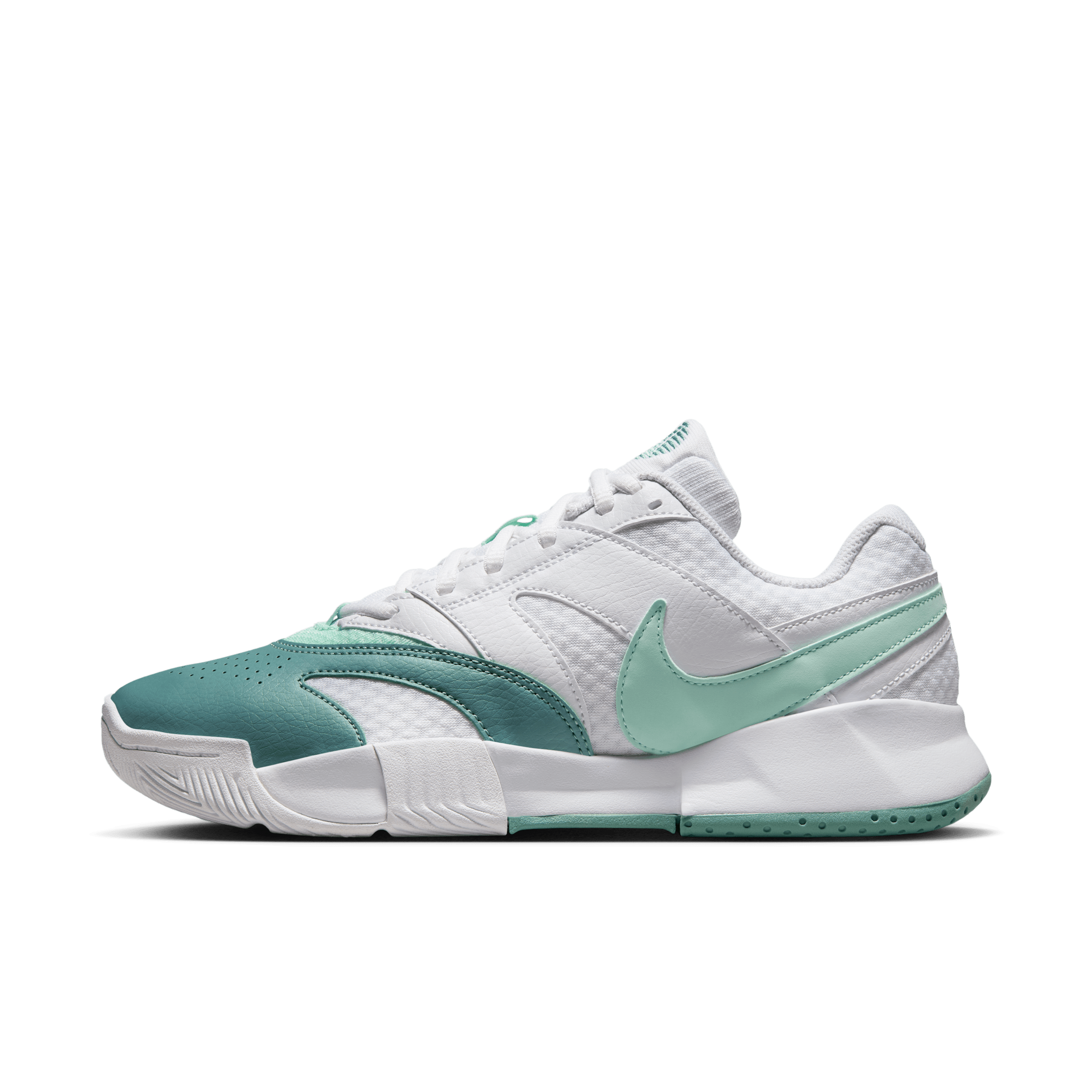 【ナイキ(NIKE)公式ストア】ナイキコート ライト 4 ウィメンズ テニスシューズ FD6575-107 ホワイト 【ナイキ(NIKE)公式ストア】ナイキコート ライト 4 ウィメンズ テニスシューズ FD6575-107 ホワイト