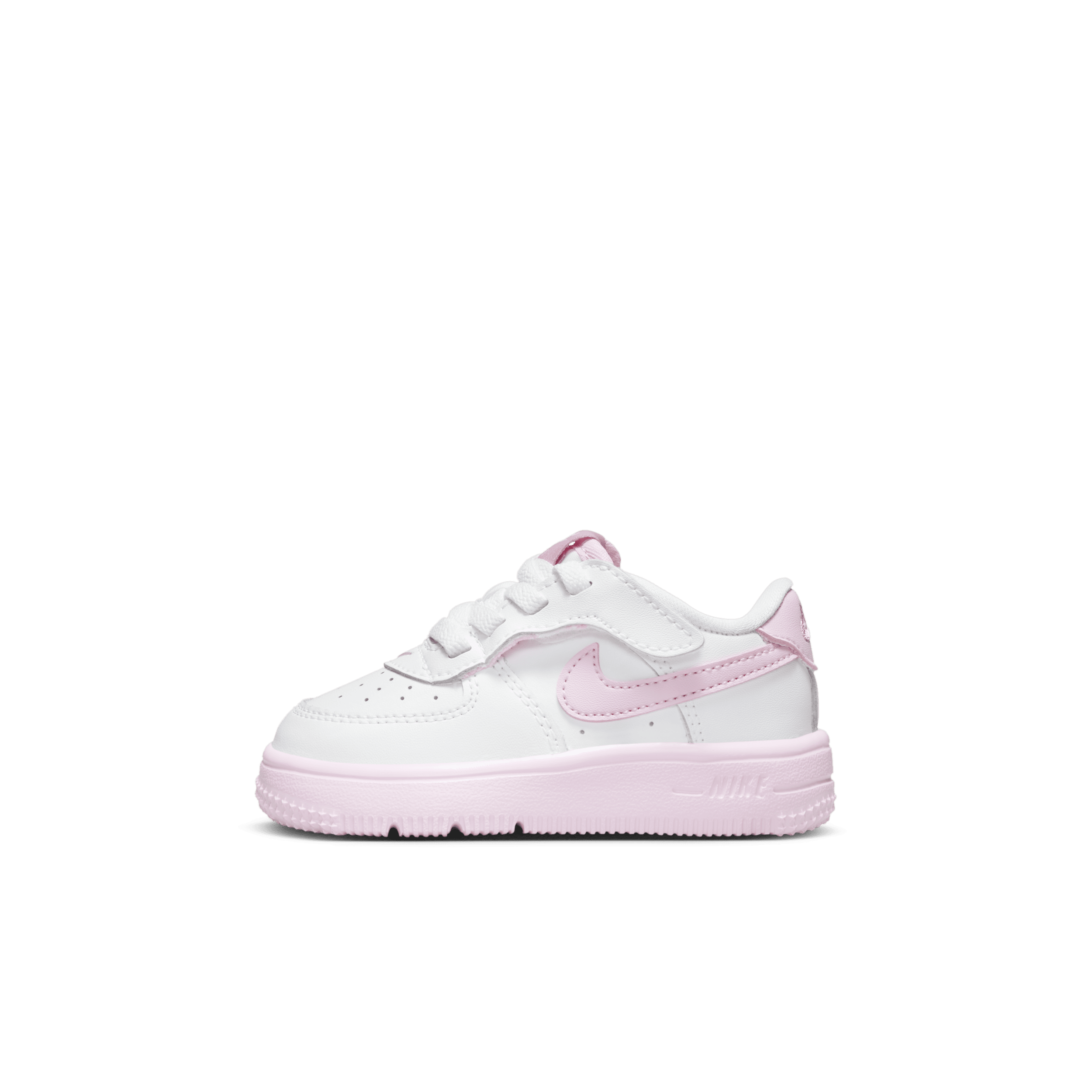【ナイキ(NIKE)公式ストア】ナイキ フォース 1 LOW イージーオン ベビーシューズ FN0236-100 ホワイト 【ナイキ(NIKE)公式ストア】ナイキ フォース 1 LOW イージーオン ベビーシューズ FN0236-100 ホワイト