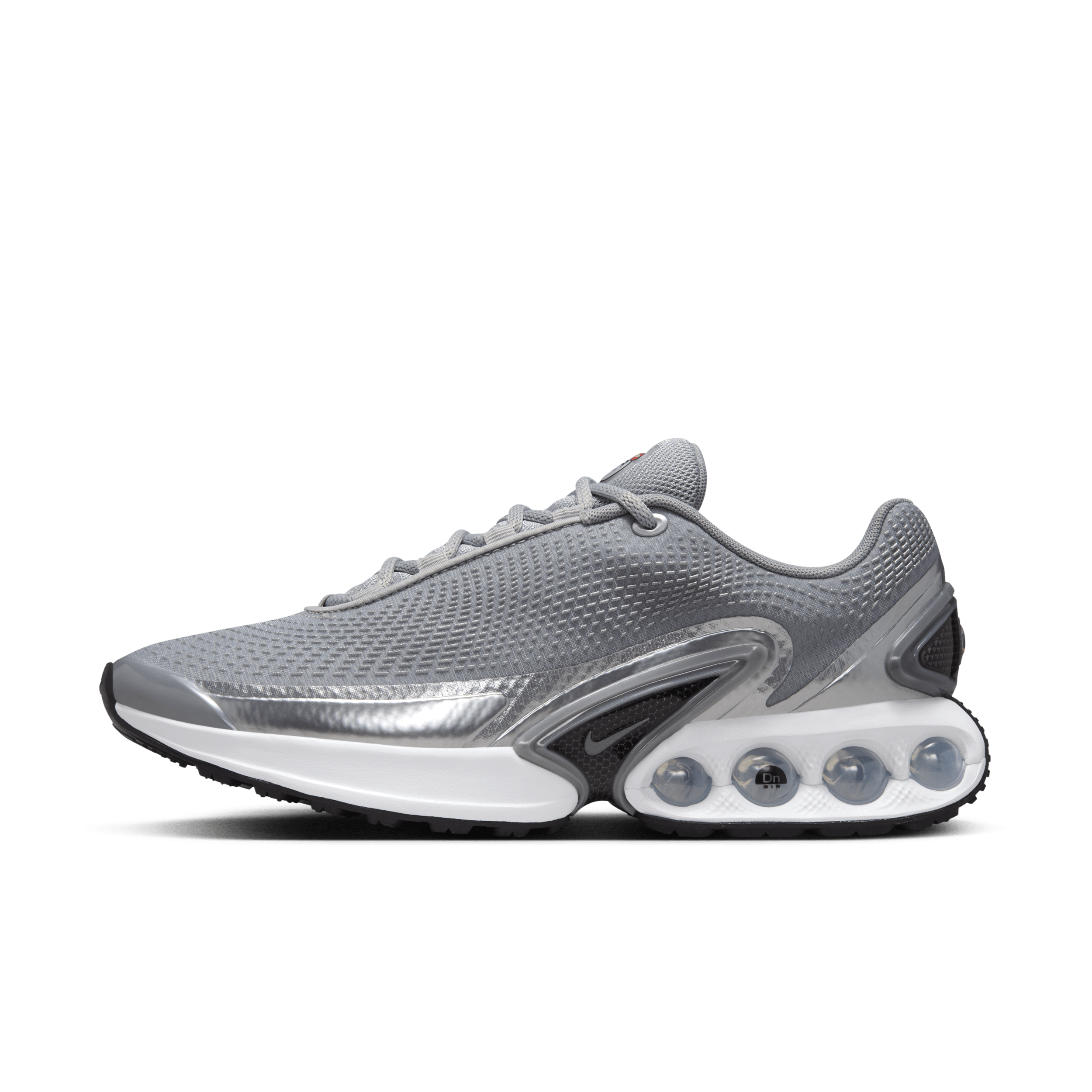 【ナイキ(NIKE)公式ストア】ナイキ エア マックス Dn プレミアム ウィメンズシューズ HJ9638-001 グレー 【ナイキ(NIKE)公式ストア】ナイキ エア マックス Dn プレミアム ウィメンズシューズ HJ9638-001 グレー
