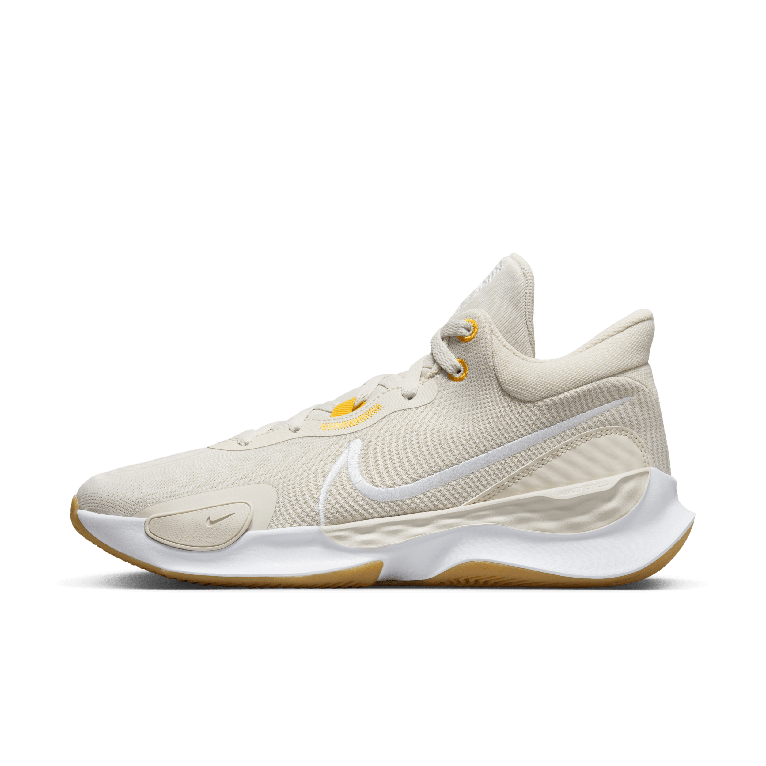 【ナイキ(NIKE)公式ストア】ナイキ エレベート 3 バスケットボールシューズ DD9304-009 グレー 【ナイキ(NIKE)公式ストア】ナイキ エレベート 3 バスケットボールシューズ DD9304-009 グレー