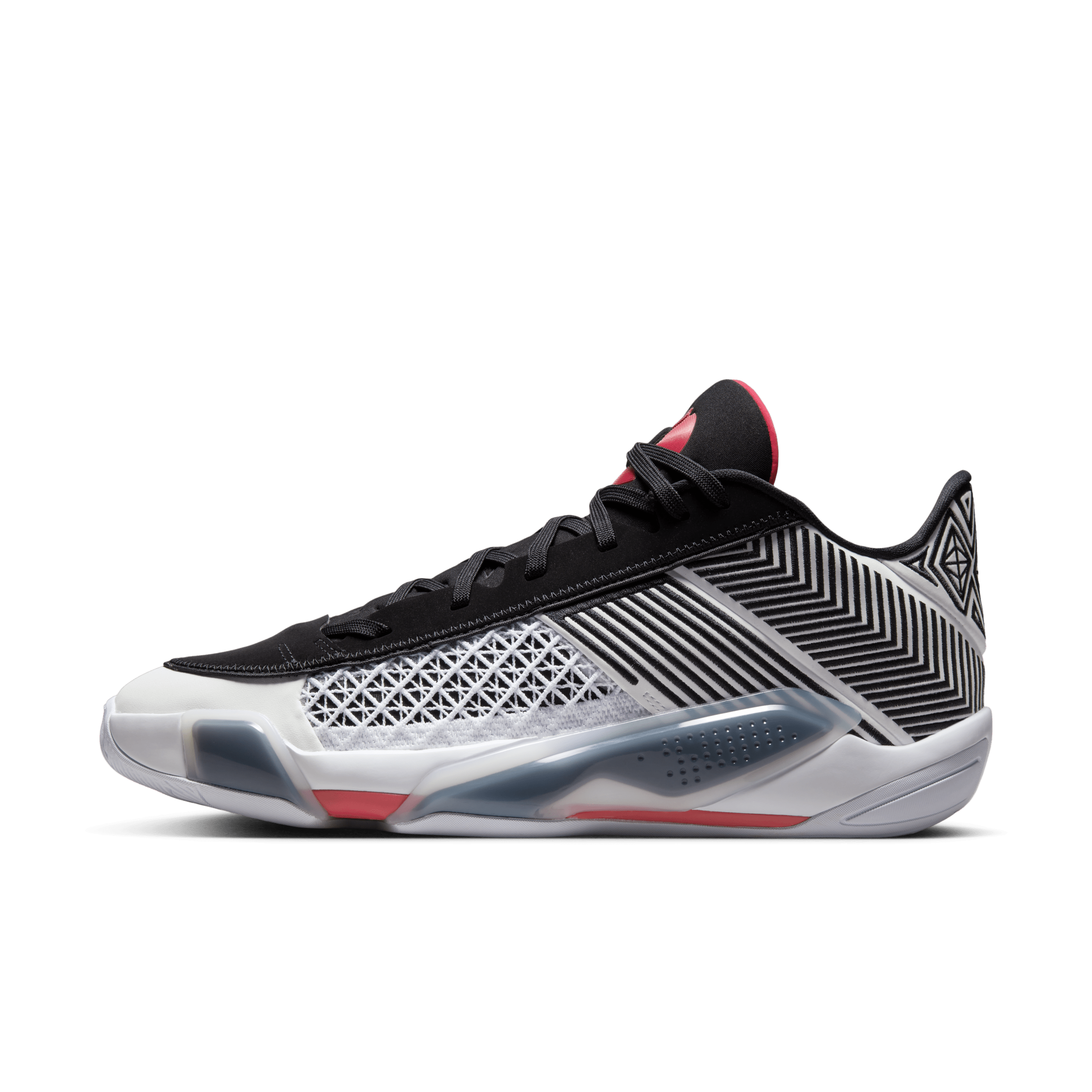 【ナイキ(NIKE)公式ストア】エア ジョーダン 38 LOW PF バスケットボールシューズ FD2325-101 ホワイト 【ナイキ(NIKE)公式ストア】エア ジョーダン 38 LOW PF バスケットボールシューズ FD2325-101 ホワイト