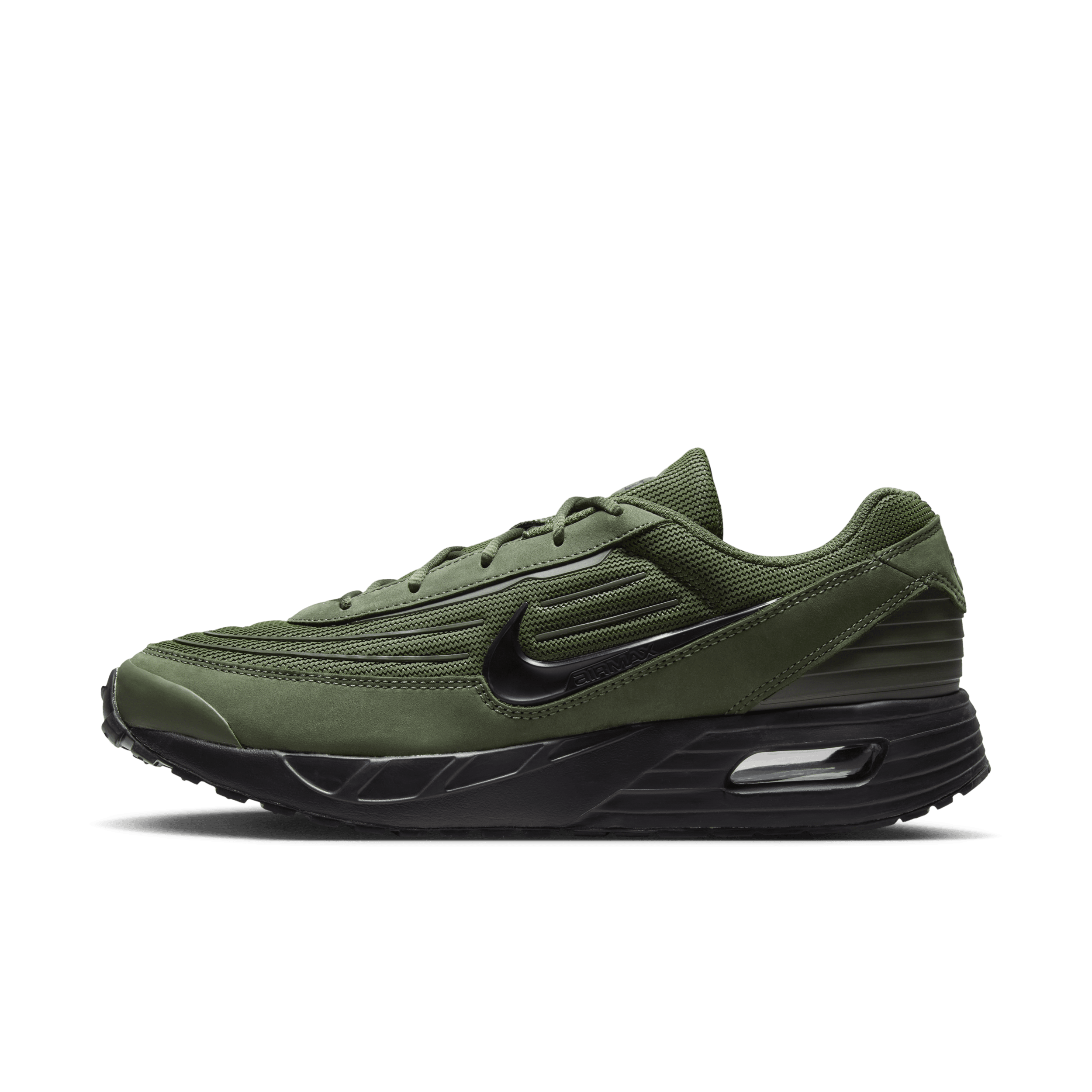 【ナイキ(NIKE)公式ストア】ナイキ エア マックス ヴァース メンズシューズ FV1302-301 グリーン 【ナイキ(NIKE)公式ストア】ナイキ エア マックス ヴァース メンズシューズ FV1302-301 グリーン