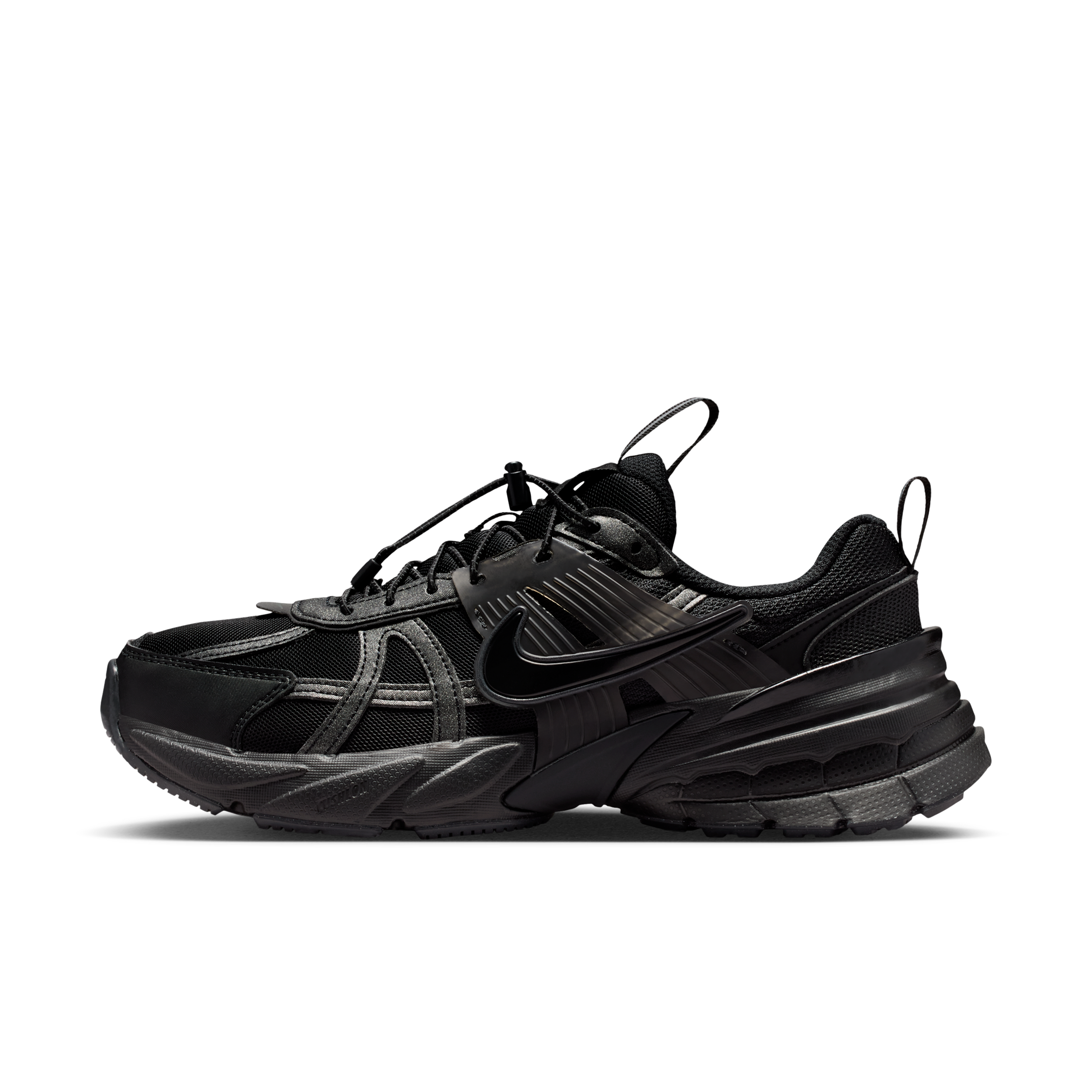 【ナイキ(NIKE)公式ストア】ナイキ V2K ラン ウィメンズシューズ IH0388-001 ブラック 【ナイキ(NIKE)公式ストア】ナイキ V2K ラン ウィメンズシューズ IH0388-001 ブラック