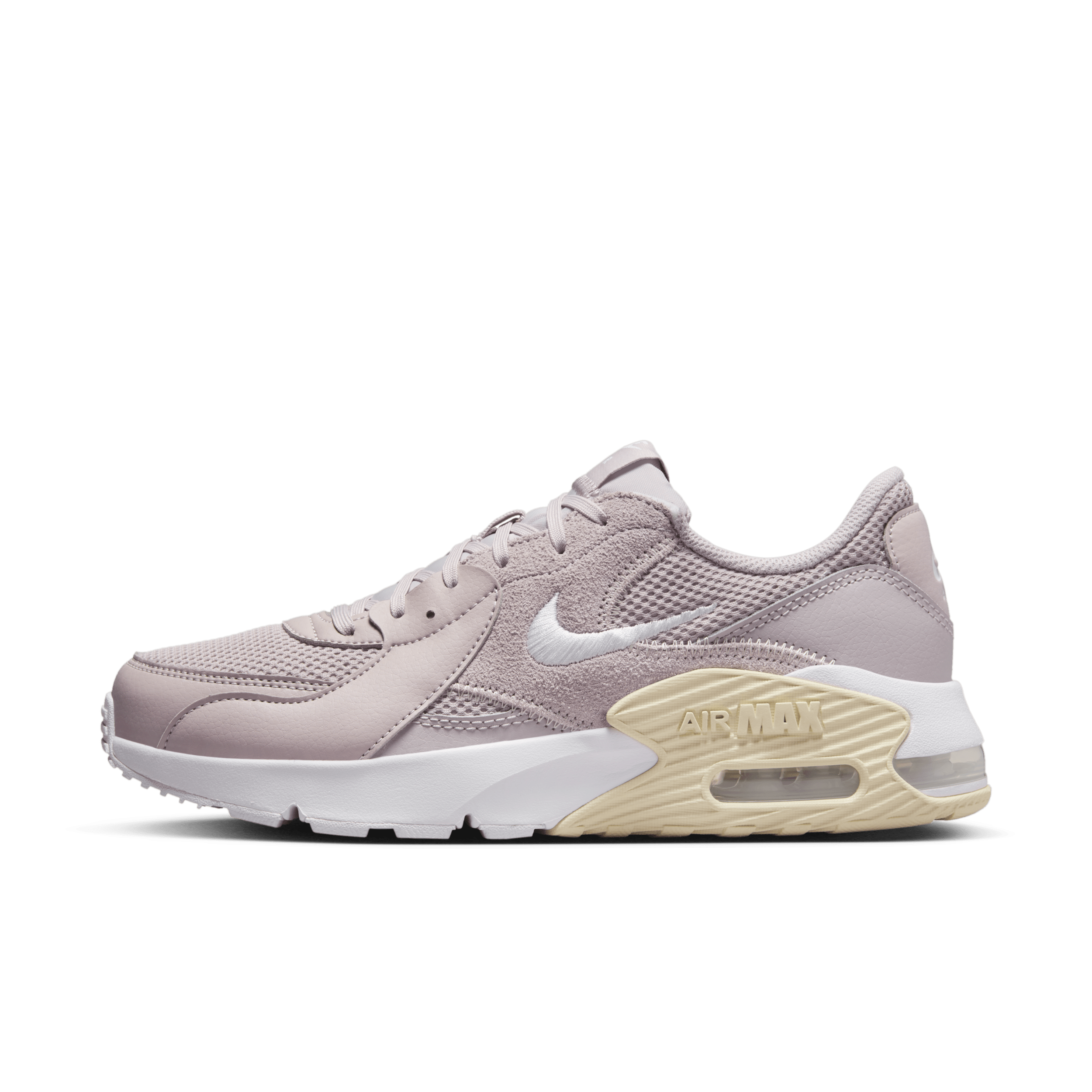 【ナイキ(NIKE)公式ストア】ナイキ エア マックス エクシー ウィメンズシューズ CD5432-010 パープル 【ナイキ(NIKE)公式ストア】ナイキ エア マックス エクシー ウィメンズシューズ CD5432-010 パープル