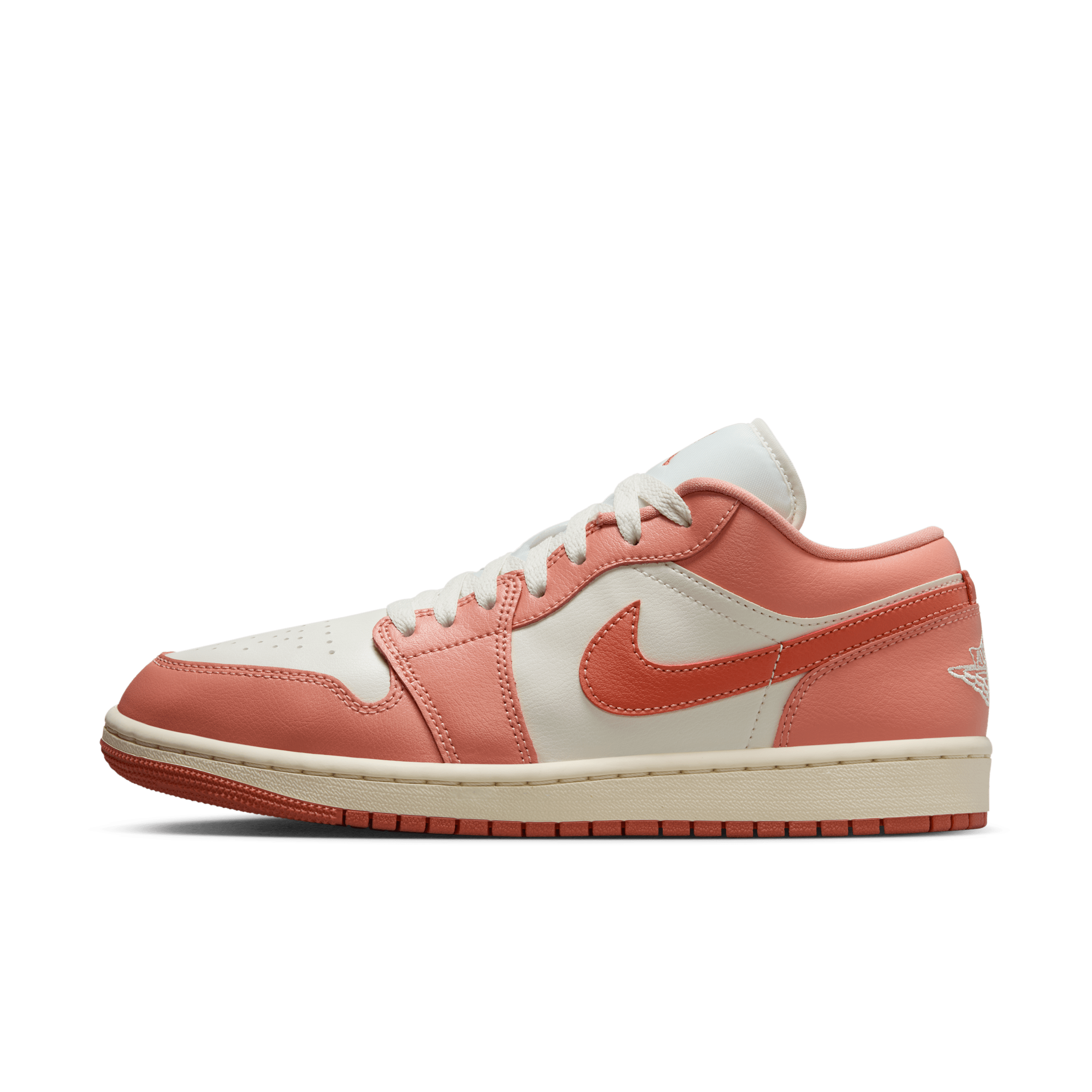 【ナイキ(NIKE)公式ストア】エア ジョーダン 1 LOW ウィメンズシューズ DC0774-180 ホワイト 【ナイキ(NIKE)公式ストア】エア ジョーダン 1 LOW ウィメンズシューズ DC0774-180 ホワイト