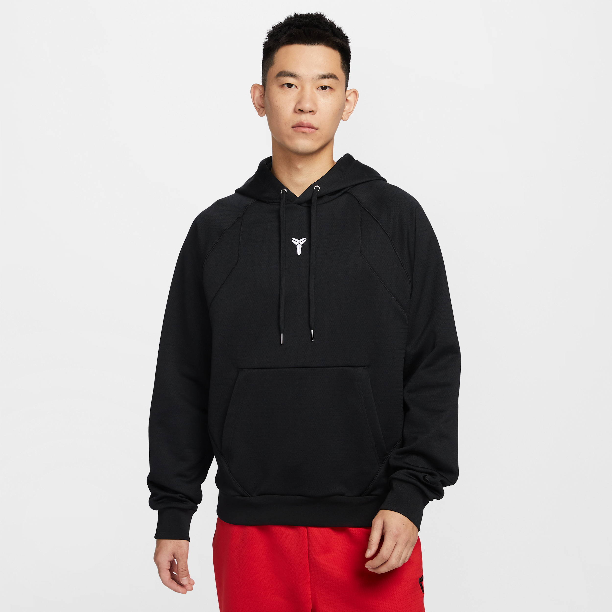 【ナイキ(NIKE)公式ストア】コービー Therma-FIT プルオーバー パーカー HJ8110-010 ブラック 【ナイキ(NIKE)公式ストア】コービー Therma-FIT プルオーバー パーカー HJ8110-010 ブラック