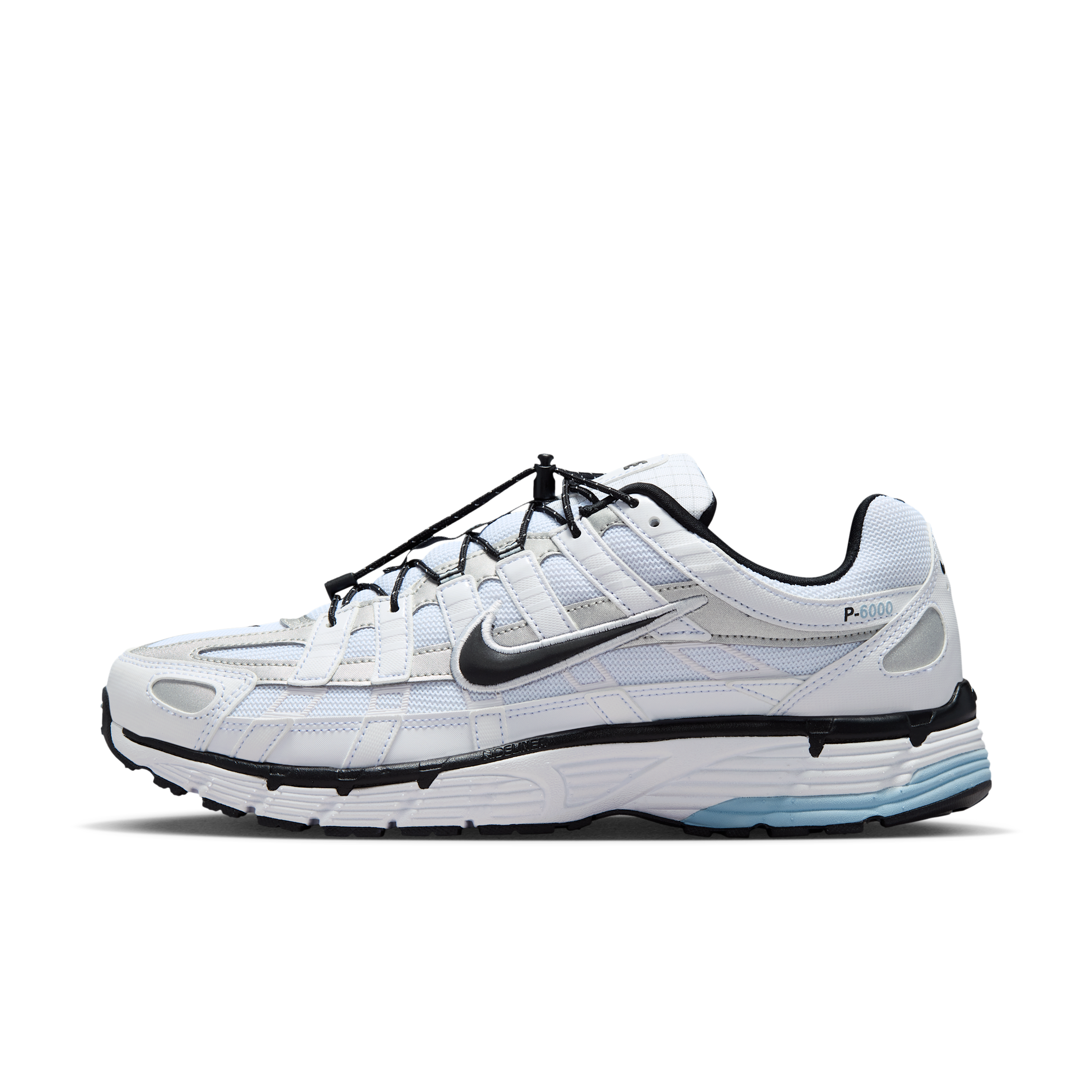 Nike P-6000 promotion