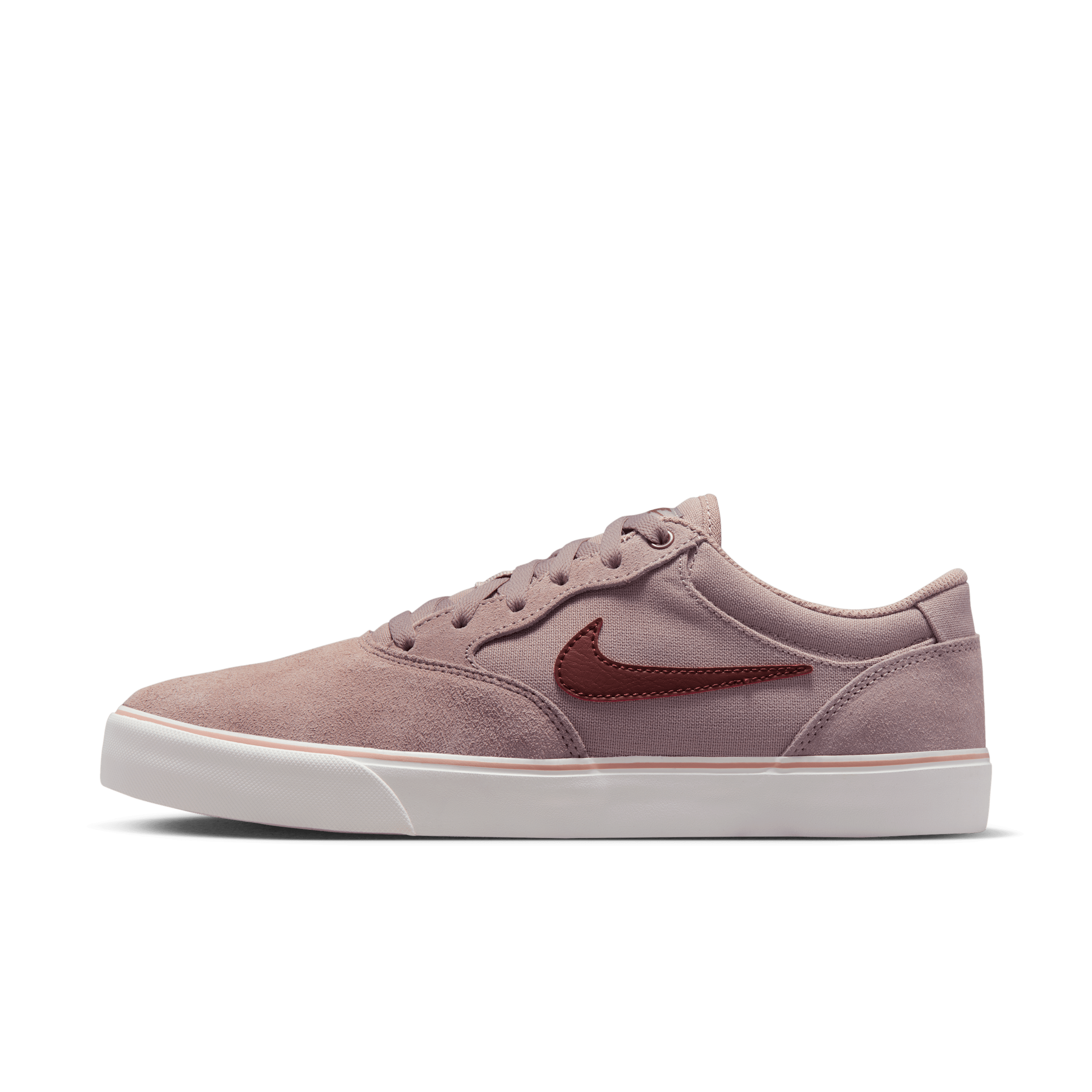 Nike SB Chron 2, vue de côté