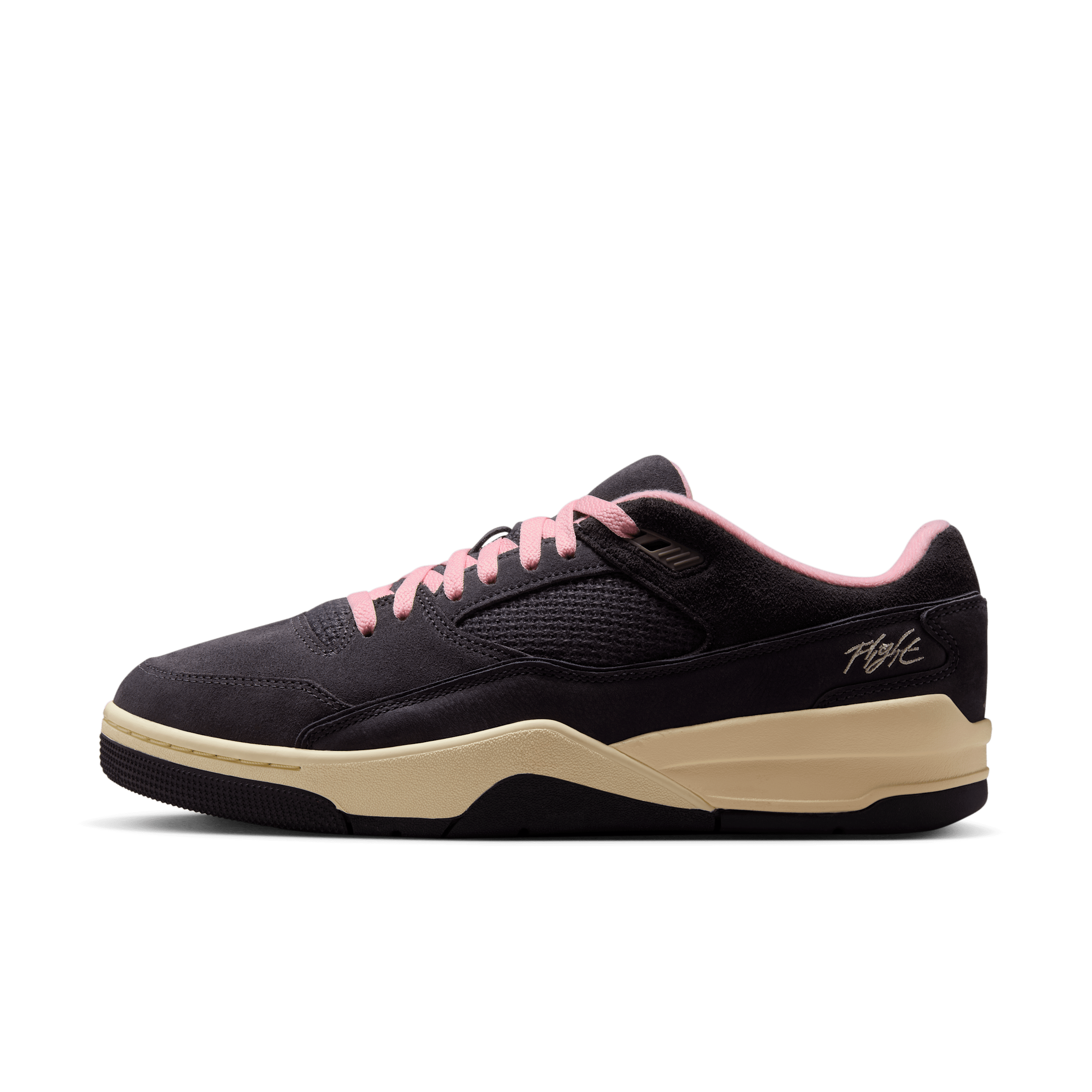 【ナイキ(NIKE)公式ストア】ジョーダン フライト コート メンズシューズ HF3255-012 グレー 【ナイキ(NIKE)公式ストア】ジョーダン フライト コート メンズシューズ HF3255-012 グレー