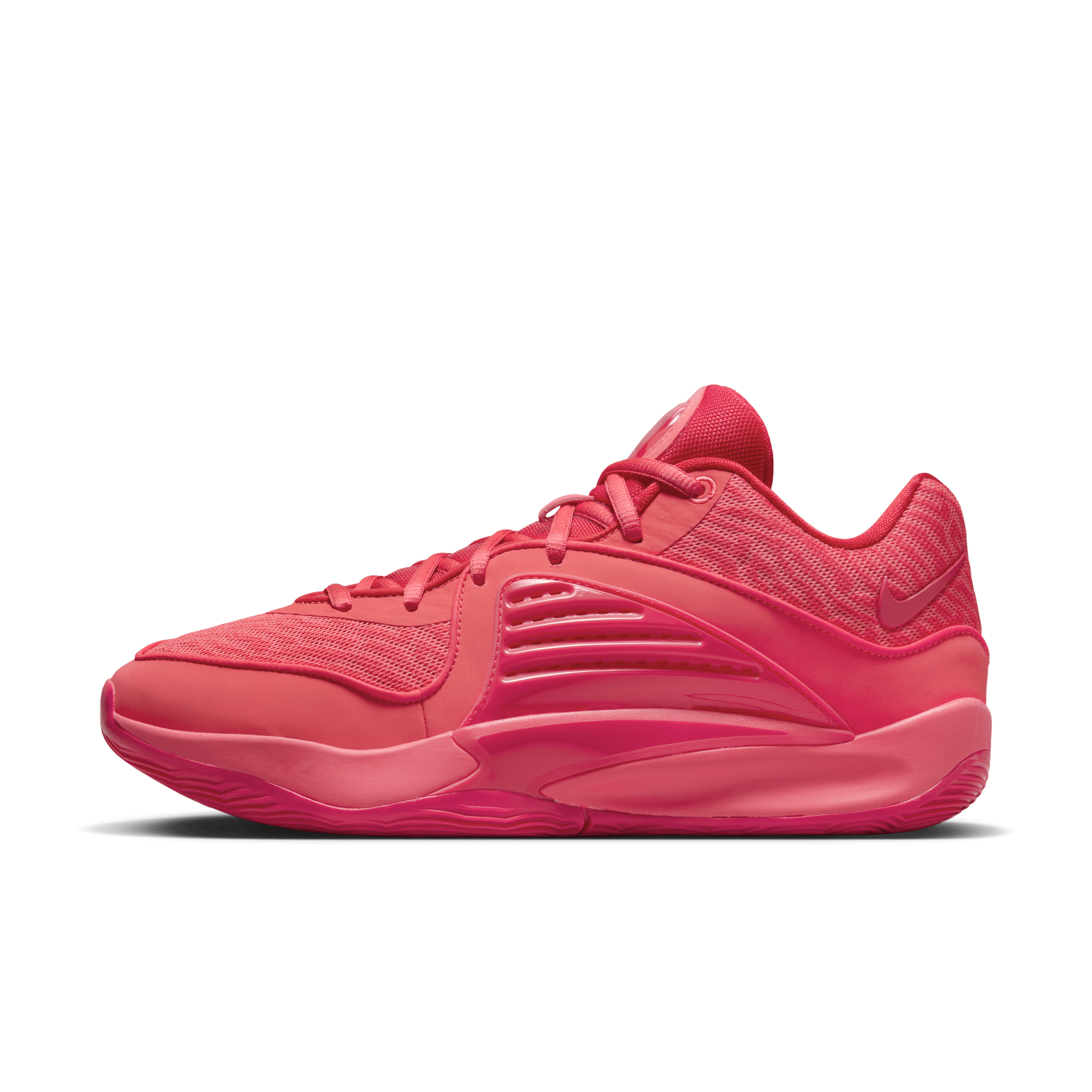 Nike KD16 basketbalschoen - Rood