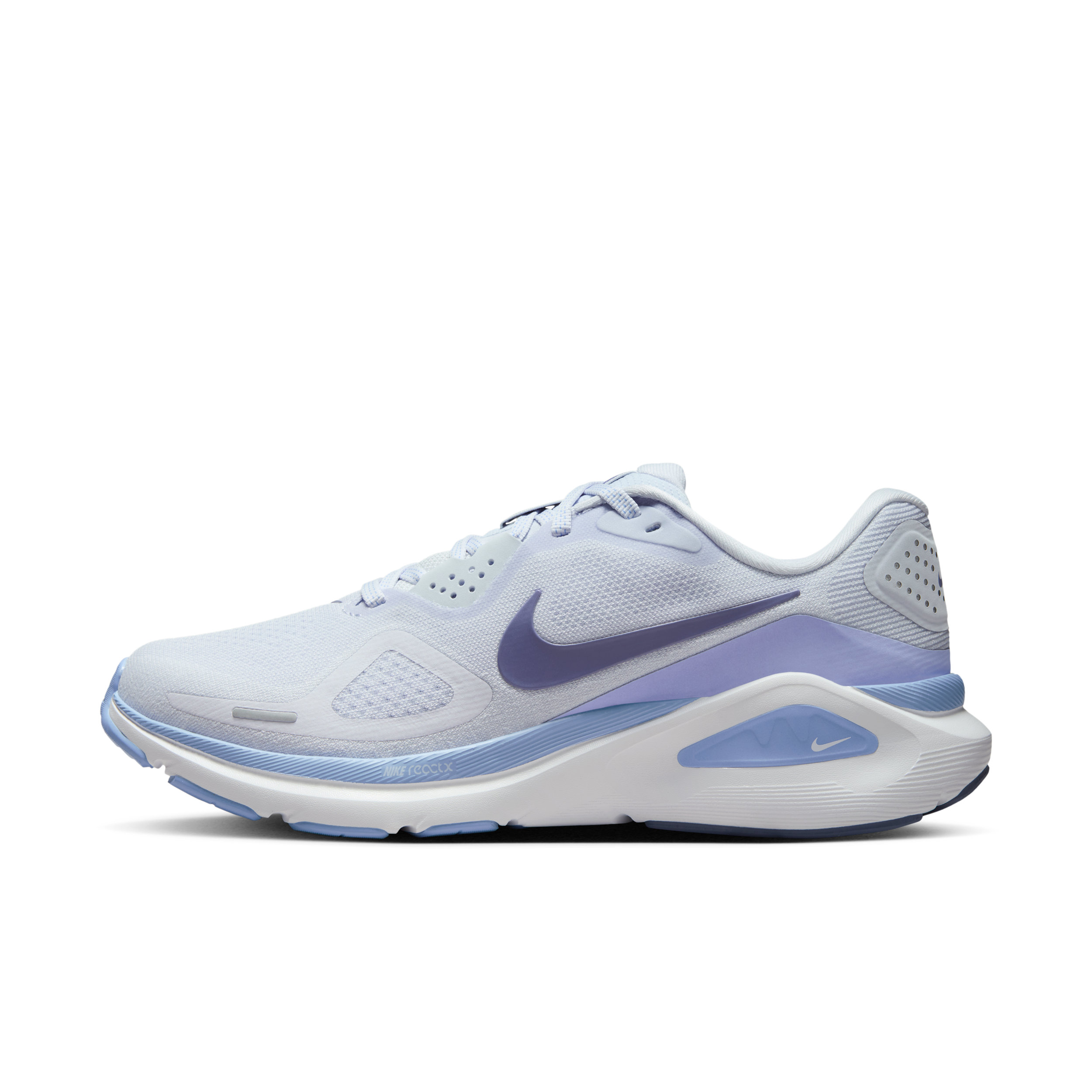 【ナイキ(NIKE)公式ストア】ナイキ ストラクチャー 26 ウィメンズ ロード ランニングシューズ HJ1101-004 グレー 【ナイキ(NIKE)公式ストア】ナイキ ストラクチャー 26 ウィメンズ ロード ランニングシューズ HJ1101-004 グレー