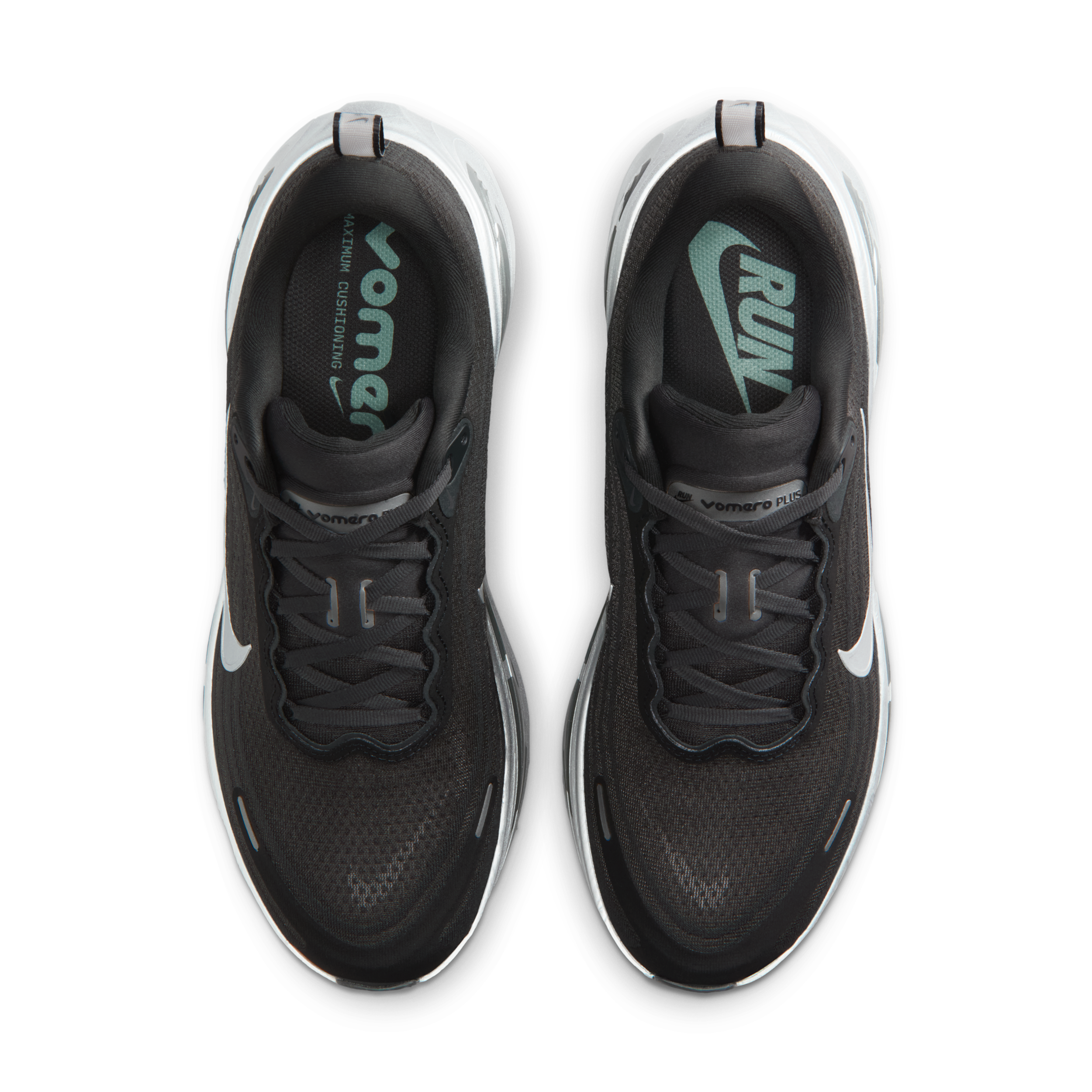 Nike Vomero Plus Men's Road Running Shoes product image