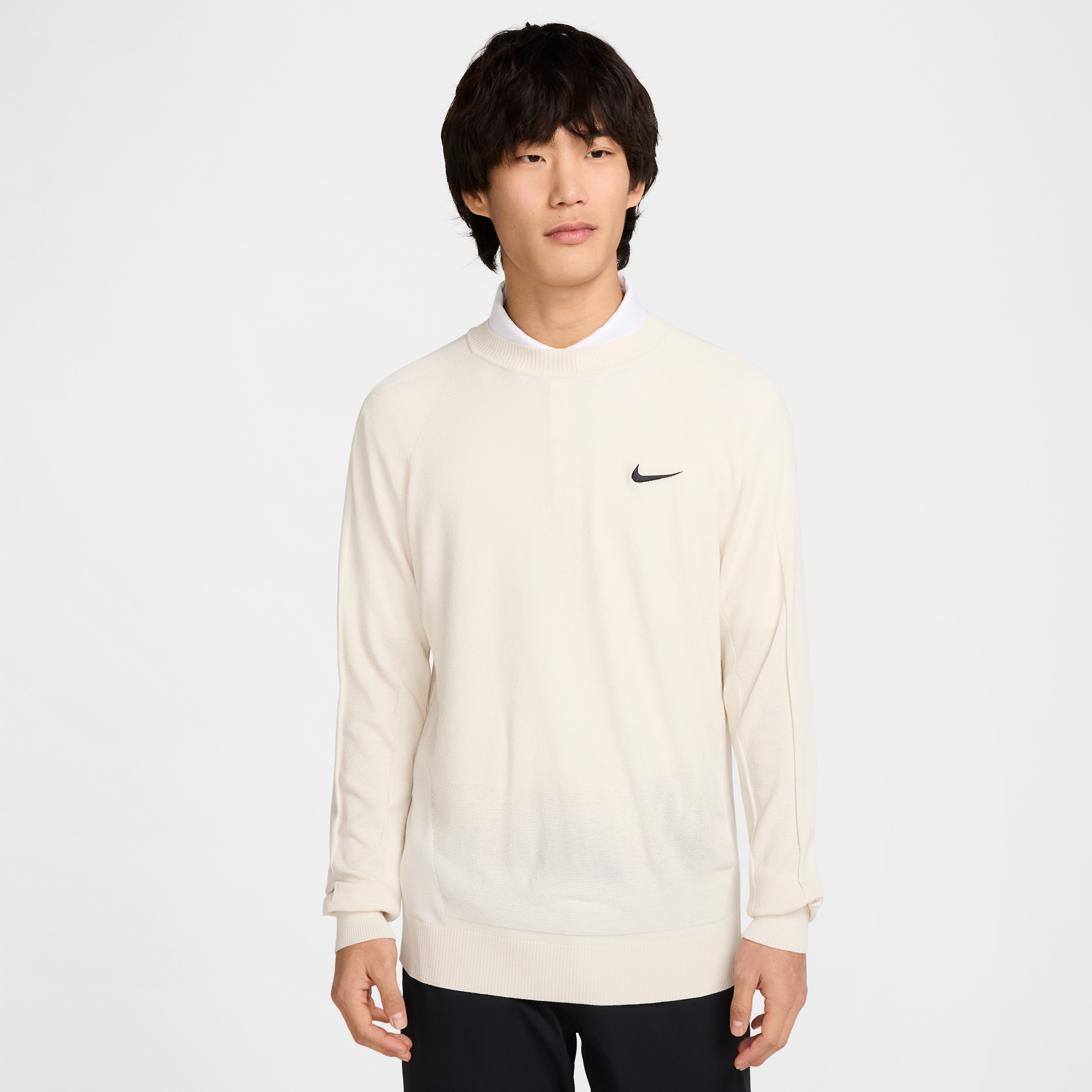 【ナイキ(NIKE)公式ストア】ナイキ ツアー メンズ ゴルフセーター FQ8833-104 ブラウン 【ナイキ(NIKE)公式ストア】ナイキ ツアー メンズ ゴルフセーター FQ8833-104 ブラウン