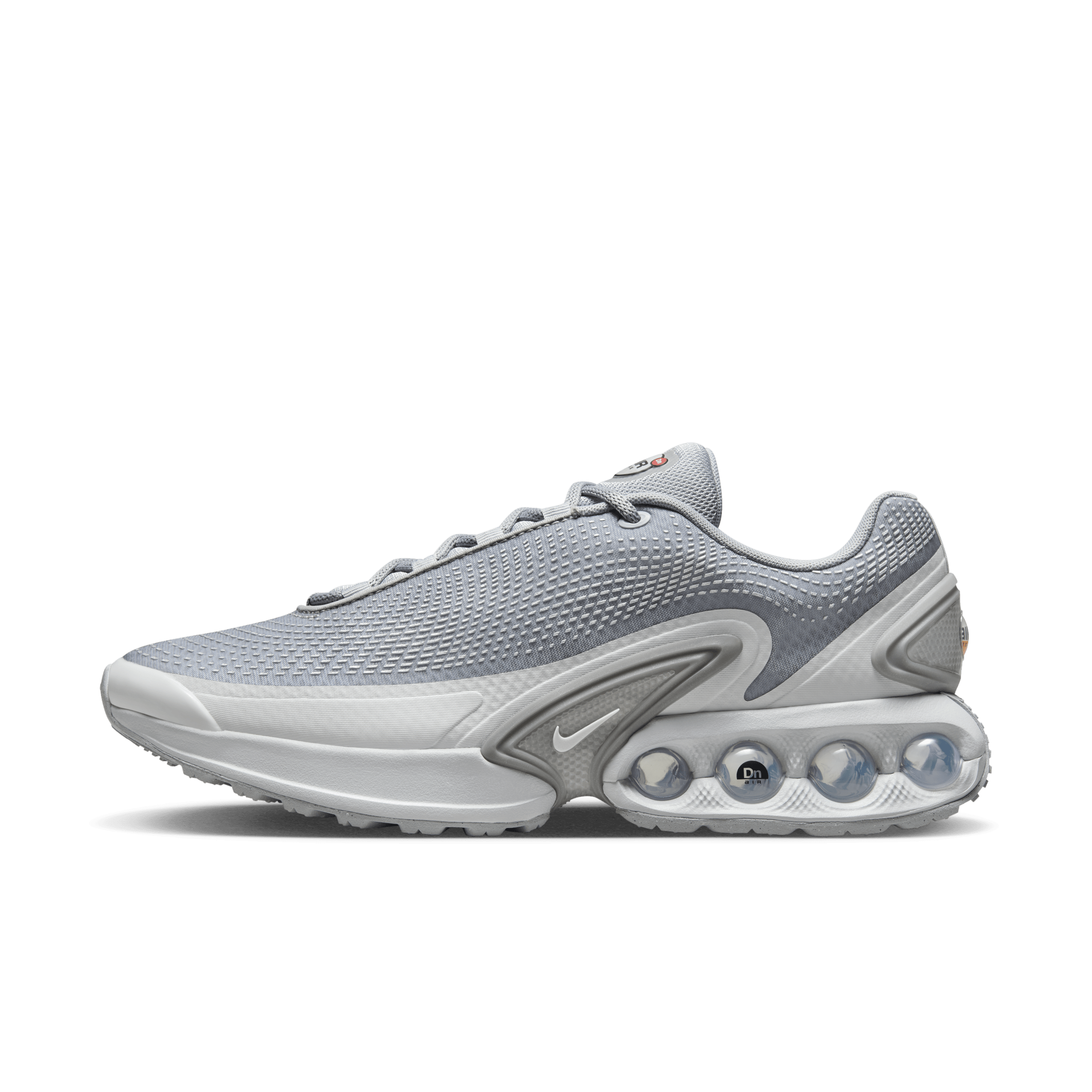 【ナイキ(NIKE)公式ストア】ナイキ エア マックス Dn シューズ DV3337-007 グレー 【ナイキ(NIKE)公式ストア】ナイキ エア マックス Dn シューズ DV3337-007 グレー