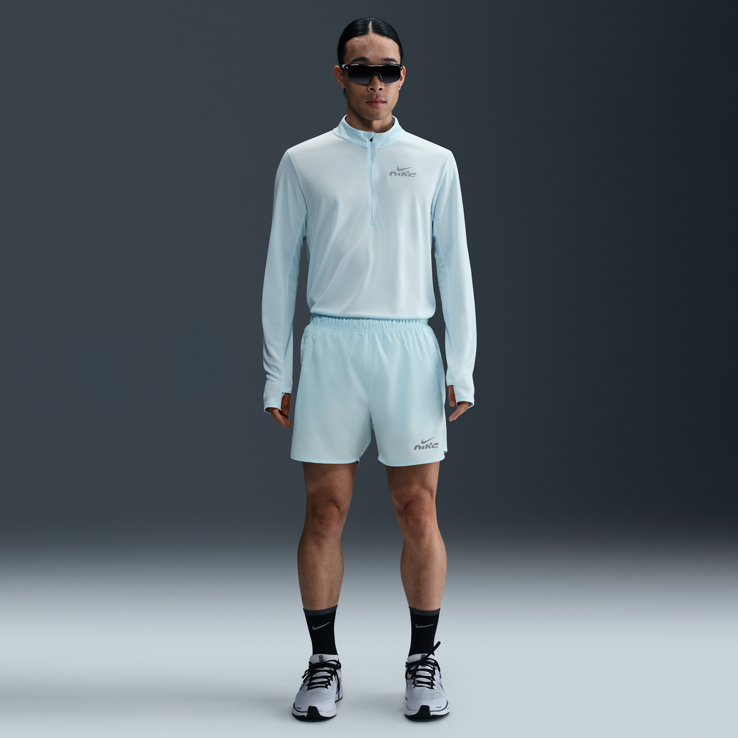 【ナイキ(NIKE)公式ストア】ナイキ チャレンジャー フラッシュ メンズ Dri-FIT 13cm ランニングショートパンツ (インナー付き) IB4130-474 ブルー 【ナイキ(NIKE)公式ストア】ナイキ チャレンジャー フラッシュ メンズ Dri-FIT 13cm ランニングショートパンツ (インナー付き) IB4130-474 ブルー