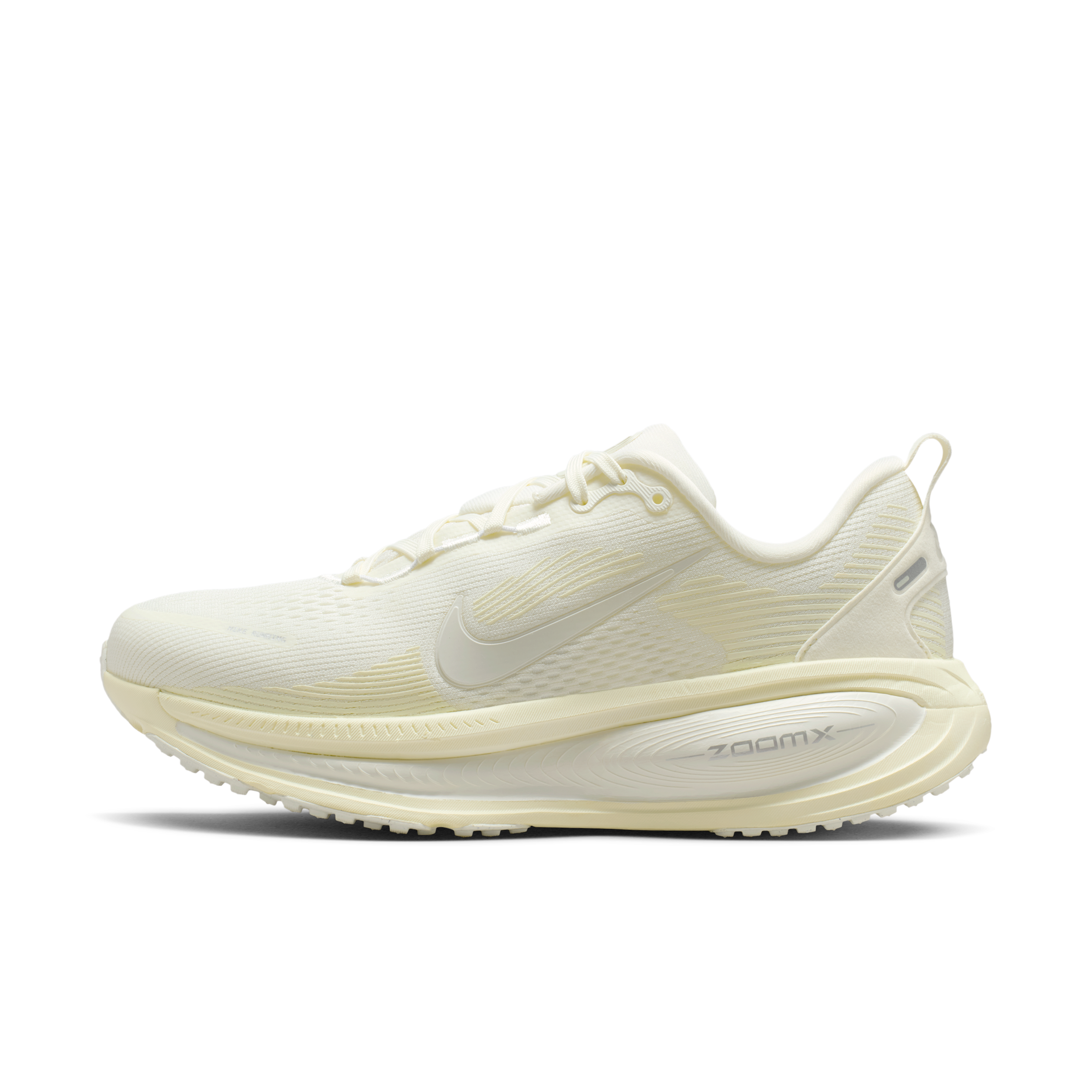【ナイキ(NIKE)公式ストア】ナイキ ボメロ 18 ウィメンズ ロード ランニングシューズ HM6804-110 ホワイト 【ナイキ(NIKE)公式ストア】ナイキ ボメロ 18 ウィメンズ ロード ランニングシューズ HM6804-110 ホワイト