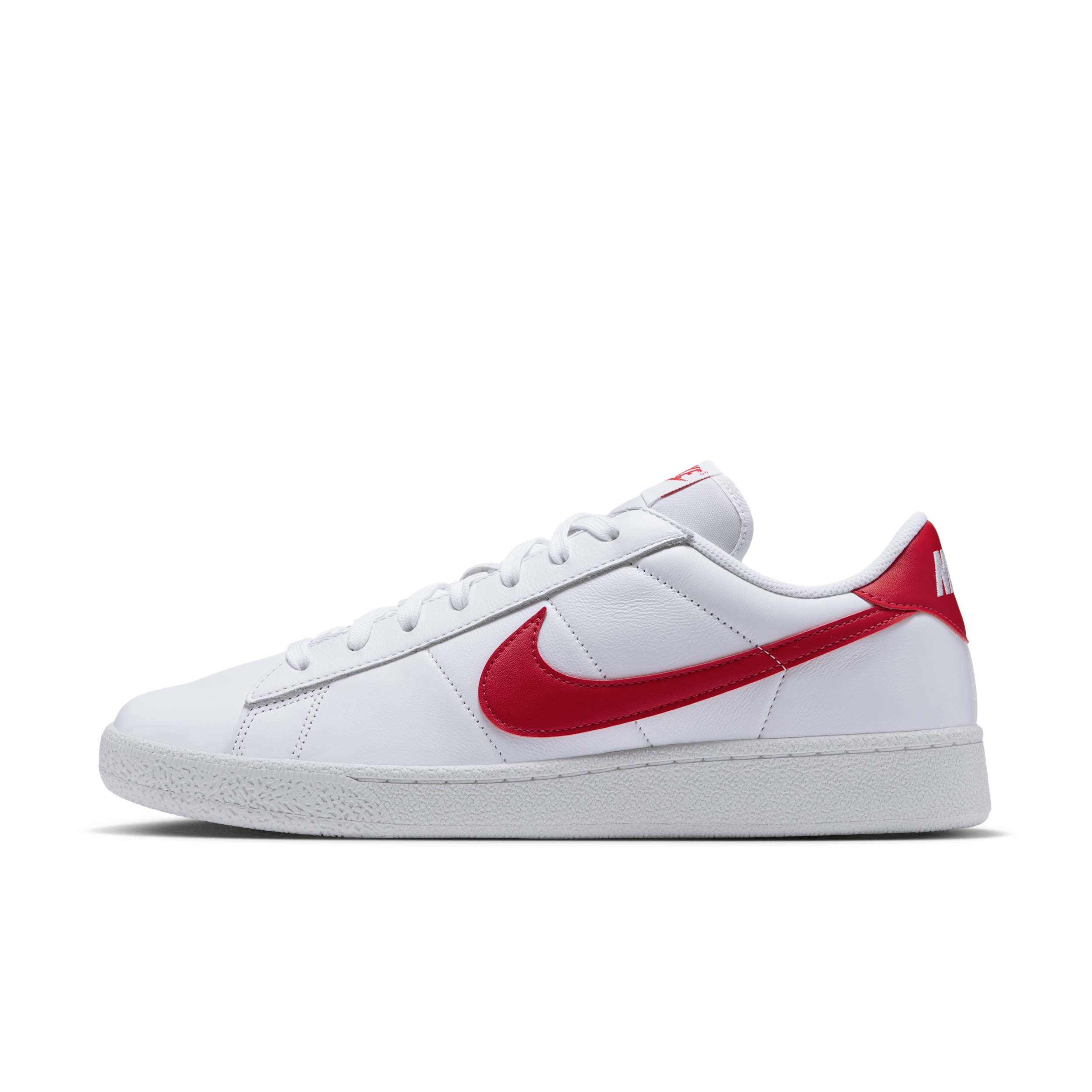 Nike Tennis Classic CS, vue de côté