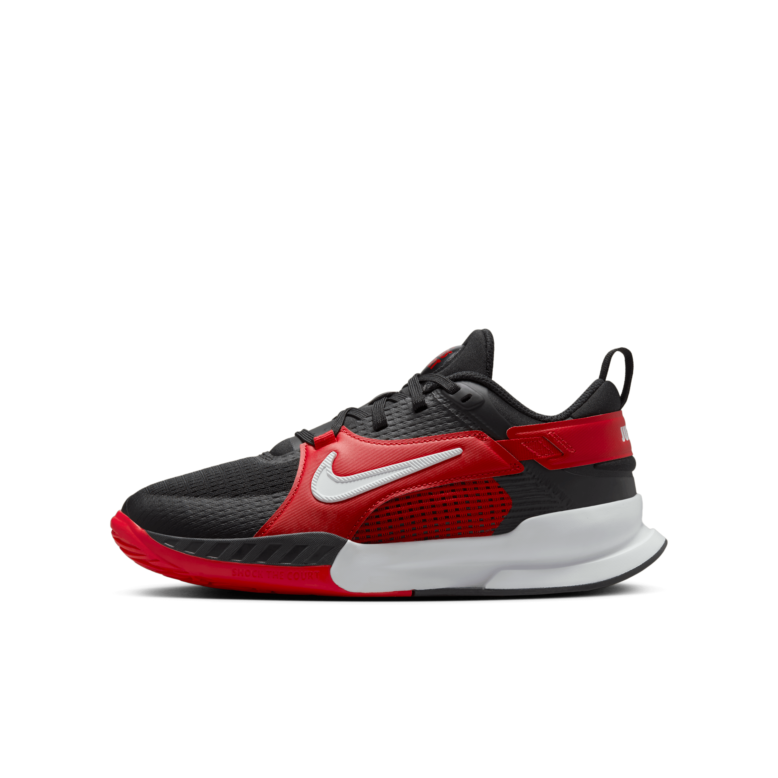 【ナイキ(NIKE)公式ストア】ナイキ クロスコート キッズシューズ FN2231-003 ブラック 【ナイキ(NIKE)公式ストア】ナイキ クロスコート キッズシューズ FN2231-003 ブラック