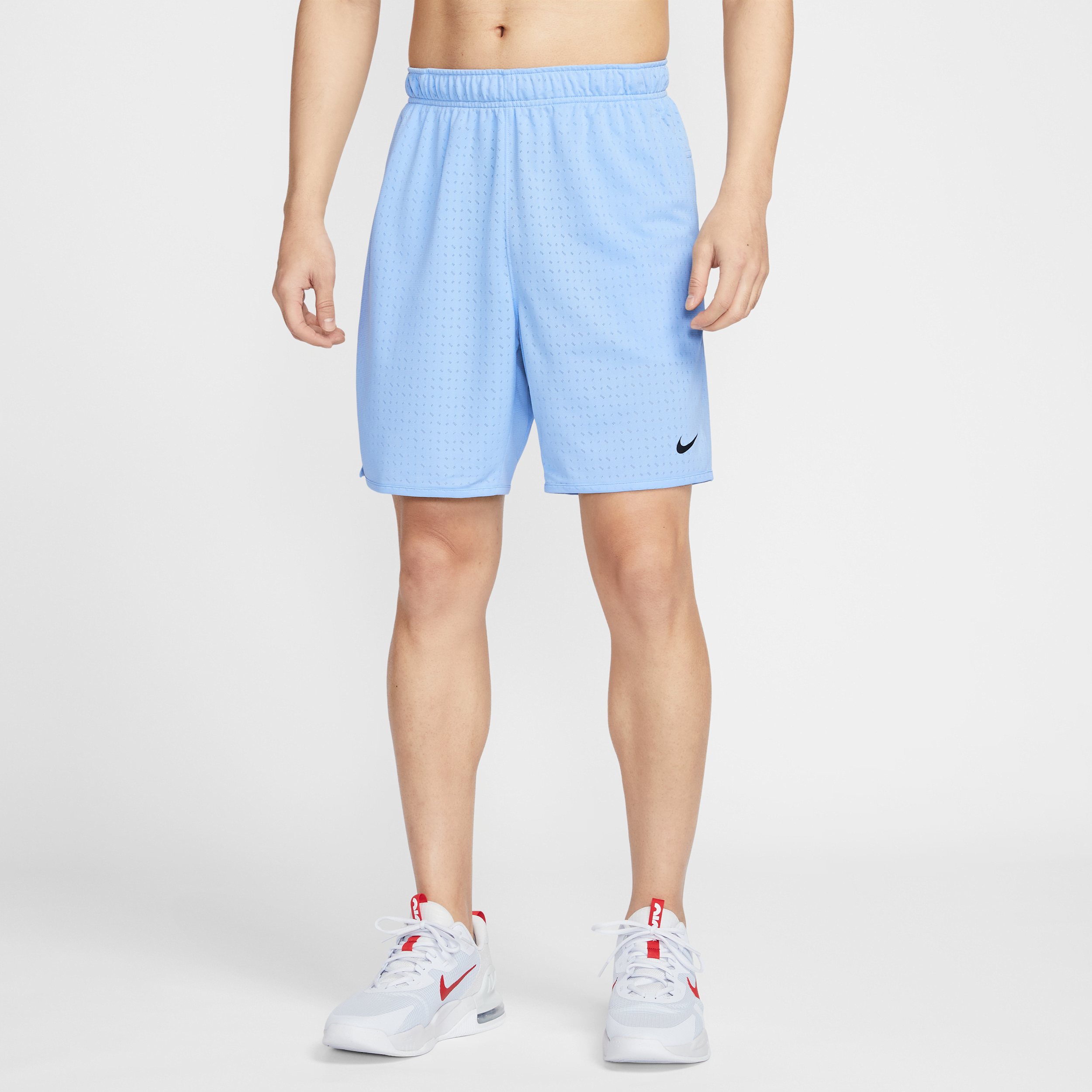 【ナイキ(NIKE)公式ストア】ナイキ トータリティ ブリーズ メンズ Dri-FIT 18cm バーサタイル ショートパンツ HJ4059-422 ブルー 【ナイキ(NIKE)公式ストア】ナイキ トータリティ ブリーズ メンズ Dri-FIT 18cm バーサタイル ショートパンツ HJ4059-422 ブルー