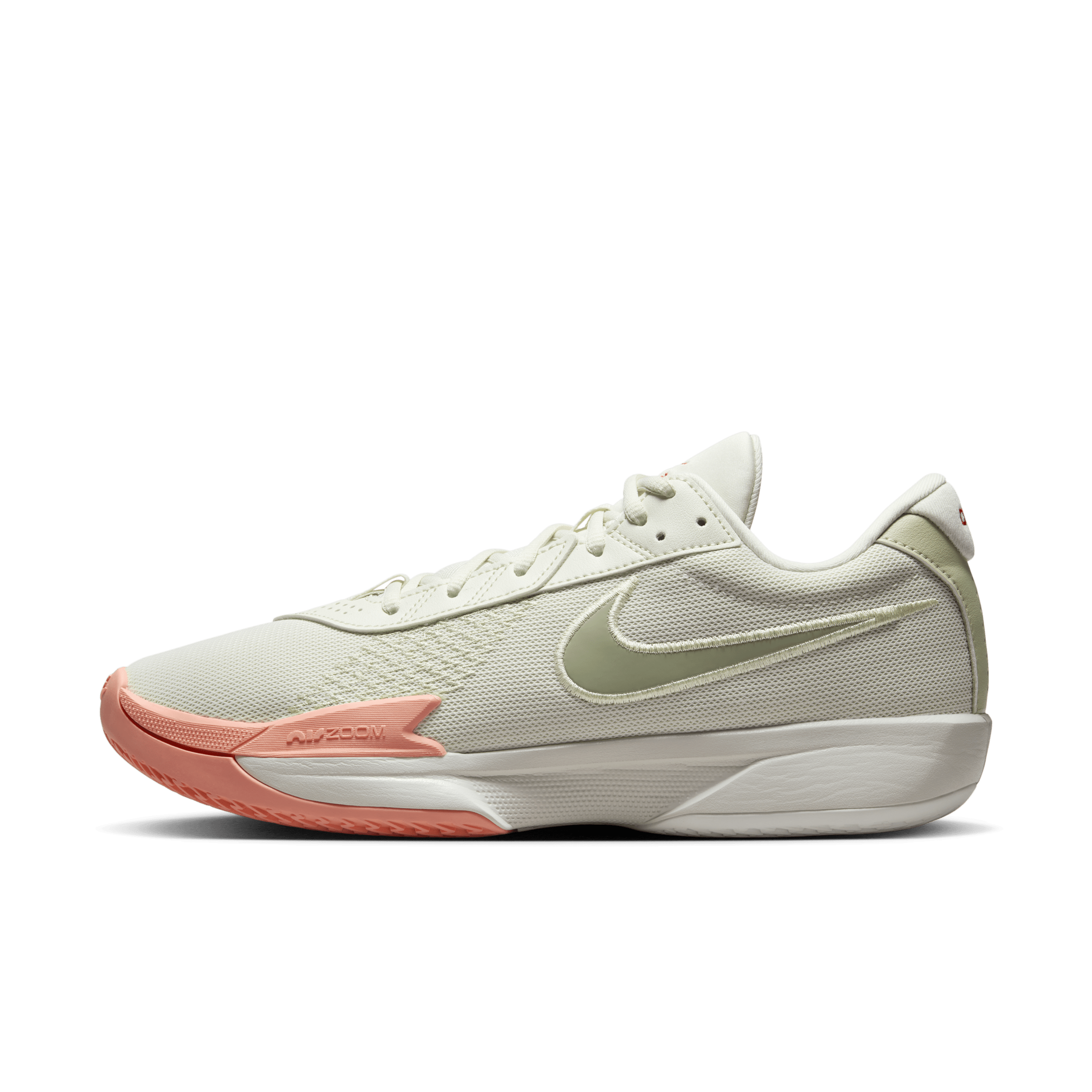 【ナイキ(NIKE)公式ストア】ナイキ G.T. カット アカデミー EP バスケットボールシューズ FB2598-007 グリーン 【ナイキ(NIKE)公式ストア】ナイキ G.T. カット アカデミー EP バスケットボールシューズ FB2598-007 グリーン