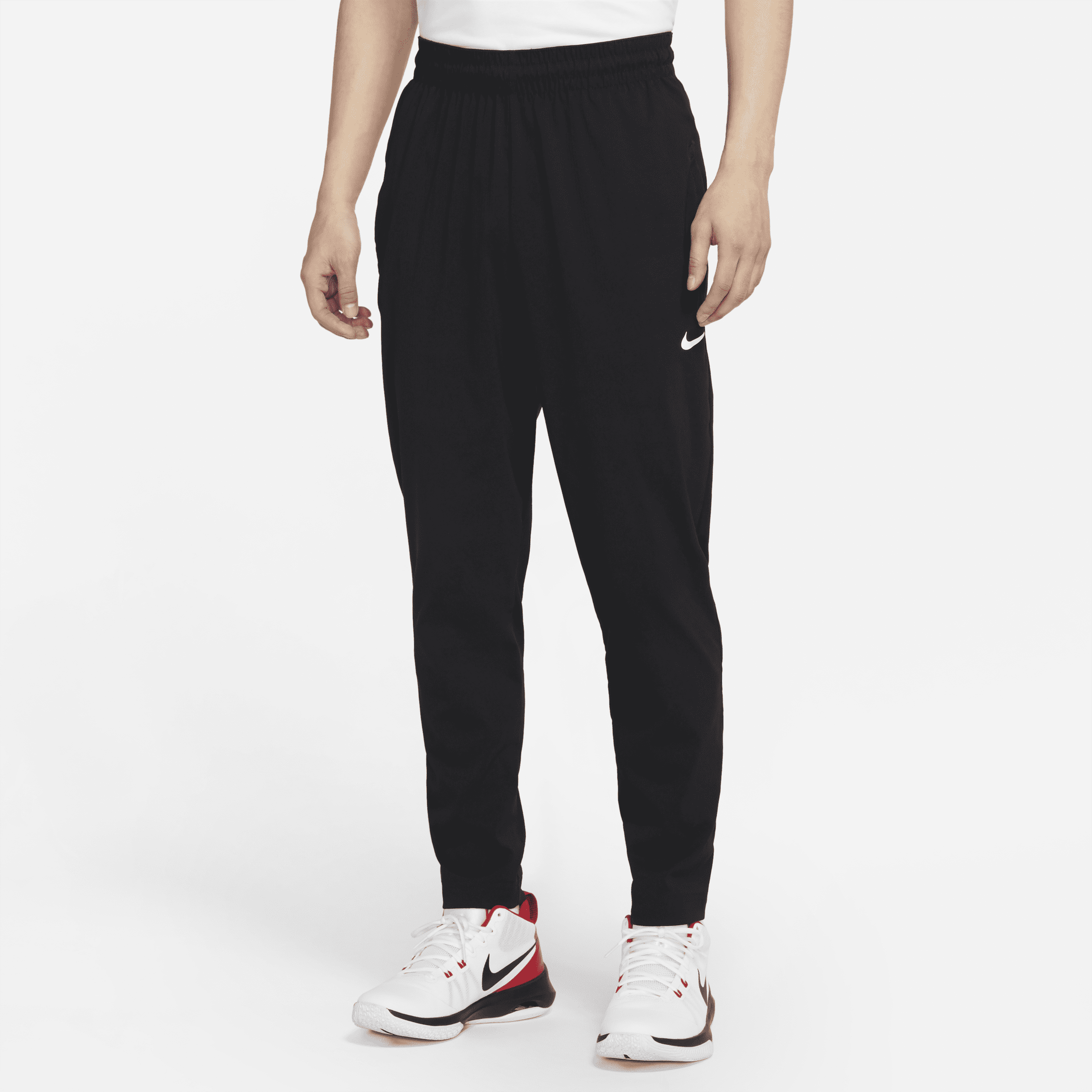 【ナイキ(NIKE)公式ストア】ナイキ DNA メンズ ウーブン バスケットボールパンツ CV1991-010 ブラック 【ナイキ(NIKE)公式ストア】ナイキ DNA メンズ ウーブン バスケットボールパンツ CV1991-010 ブラック