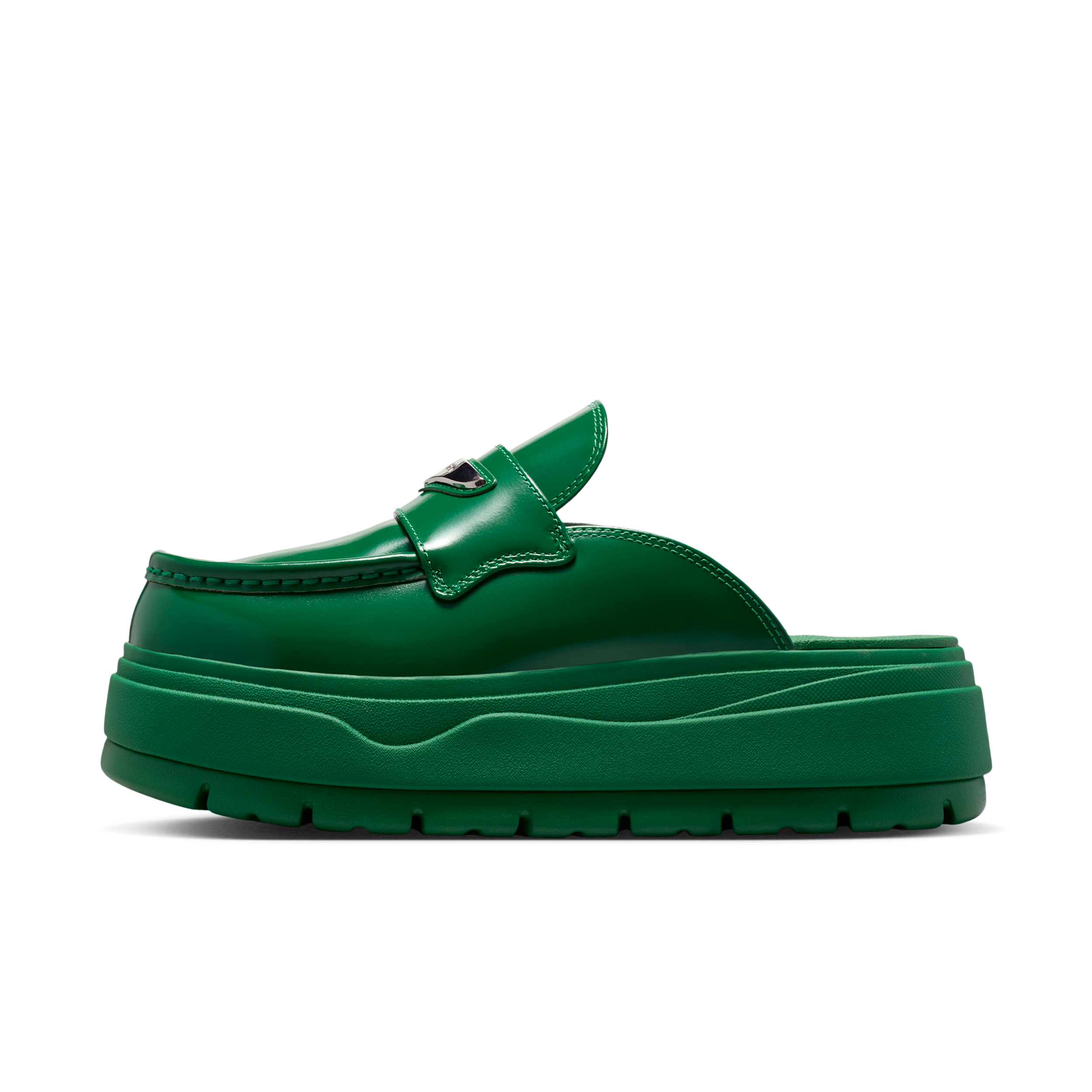 【ナイキ(NIKE)公式ストア】エア ジョーダン ミュール ウィメンズシューズ HJ4292-300 グリーン 【ナイキ(NIKE)公式ストア】エア ジョーダン ミュール ウィメンズシューズ HJ4292-300 グリーン