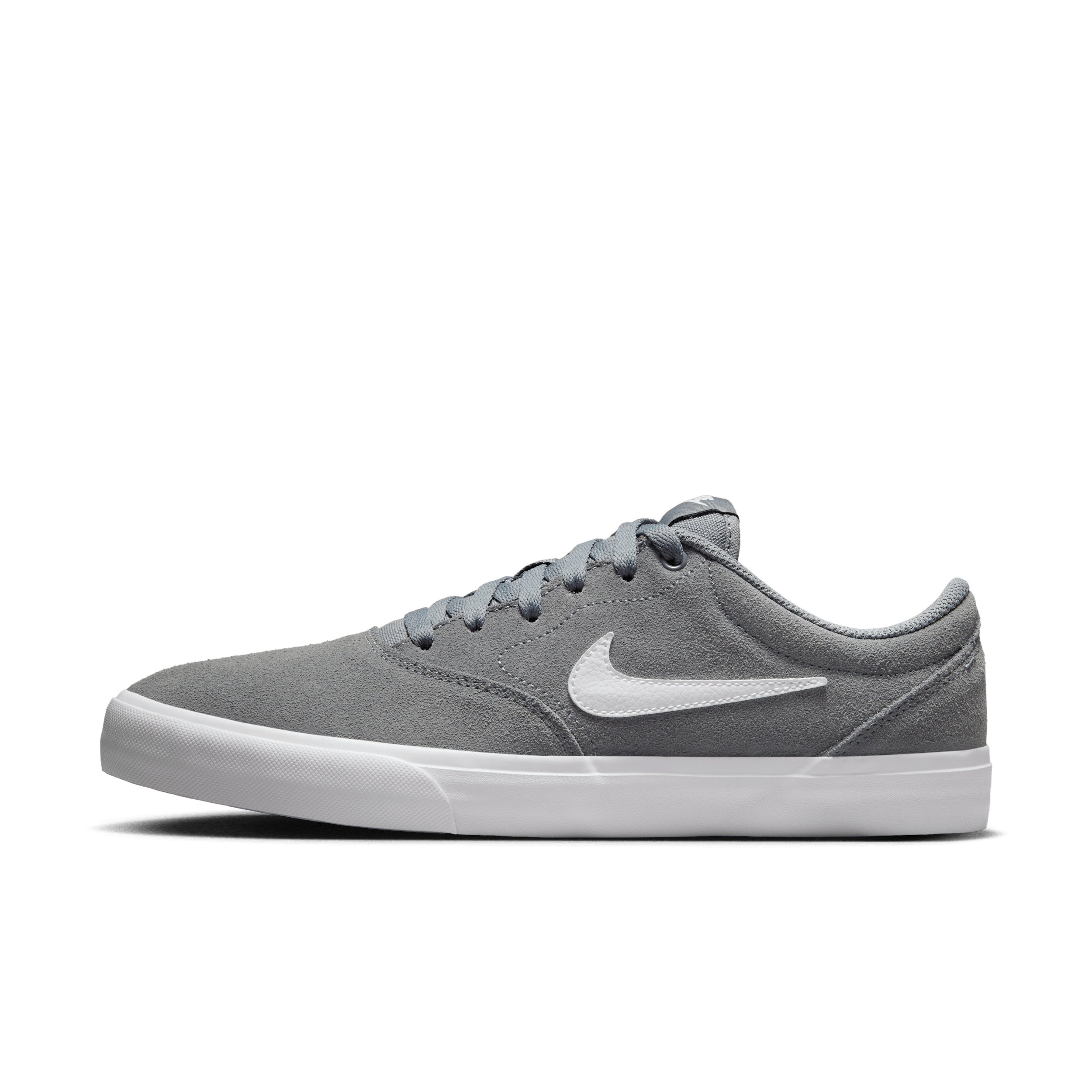 【ナイキ(NIKE)公式ストア】ナイキ チャージ スエード メンズシューズ IB2750-004 グレー 【ナイキ(NIKE)公式ストア】ナイキ チャージ スエード メンズシューズ IB2750-004 グレー