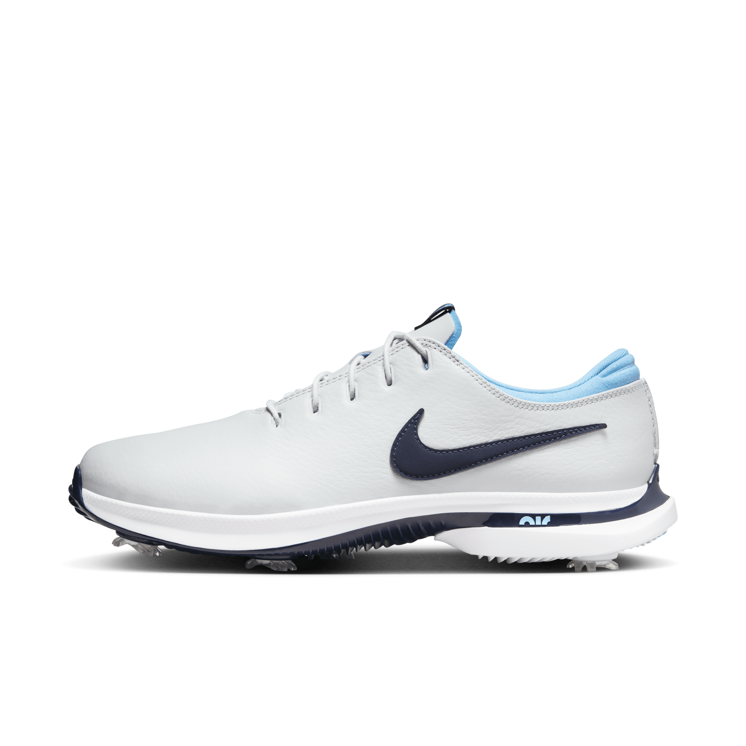 Nike Air Zoom Victory Tour 3 Golfschoenen voor heren - Grijs