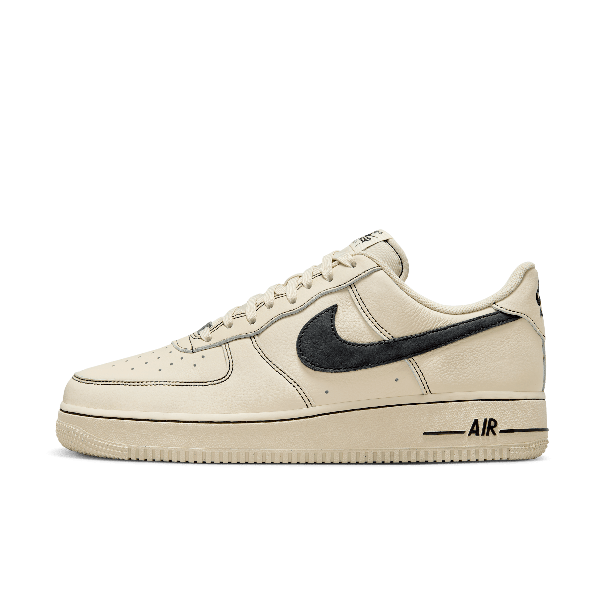 【ナイキ(NIKE)公式ストア】ナイキ エア フォース 1 '07 LV8 メンズシューズ HQ2037-200 ブラウン 【ナイキ(NIKE)公式ストア】ナイキ エア フォース 1 '07 LV8 メンズシューズ HQ2037-200 ブラウン