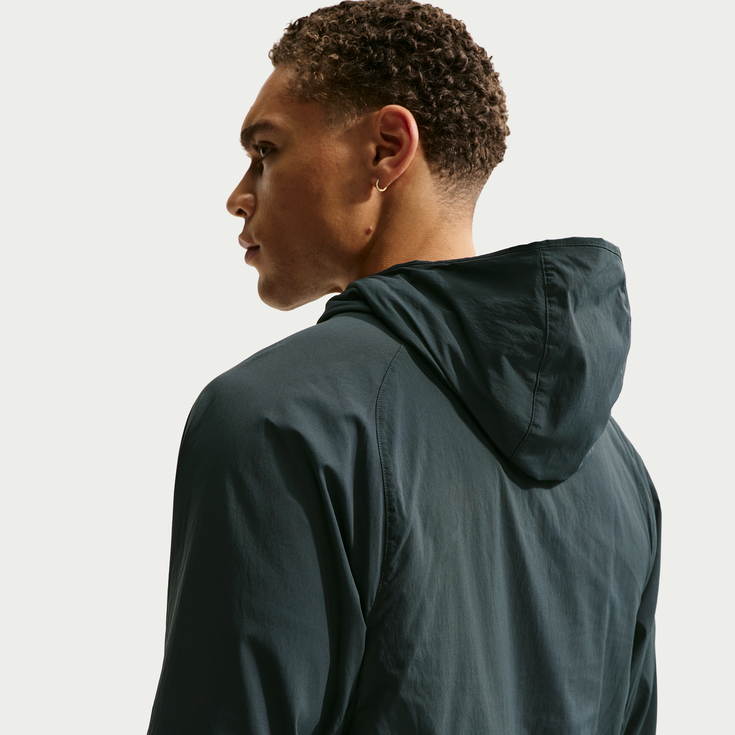 Nike ナイキ プロ オクタ / Therma-FIT ADV ジャケット Nike Pro Octa Men's Therma-FIT ADV Jacket - Green - Nylon/Elastane