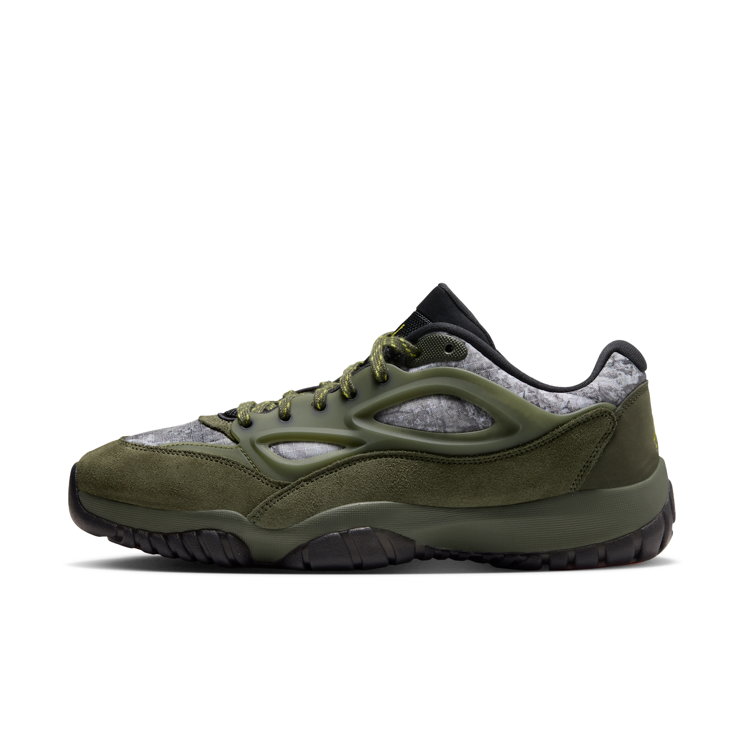 Jordan DMSN 95 Realtree
