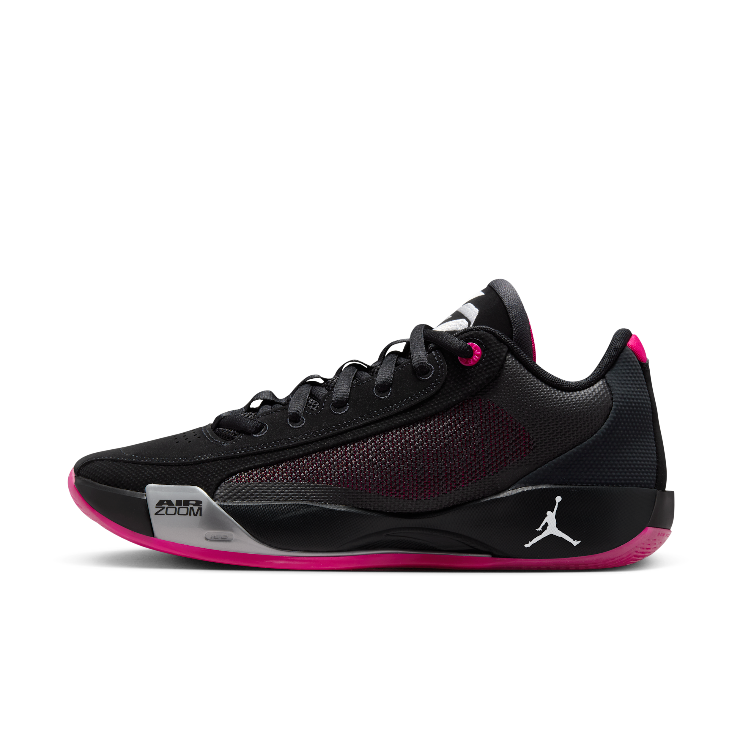 【ナイキ(NIKE)公式ストア】ルカ .77 PF バスケットボールシューズ HF0819-006 ブラック 【ナイキ(NIKE)公式ストア】ルカ .77 PF バスケットボールシューズ HF0819-006 ブラック