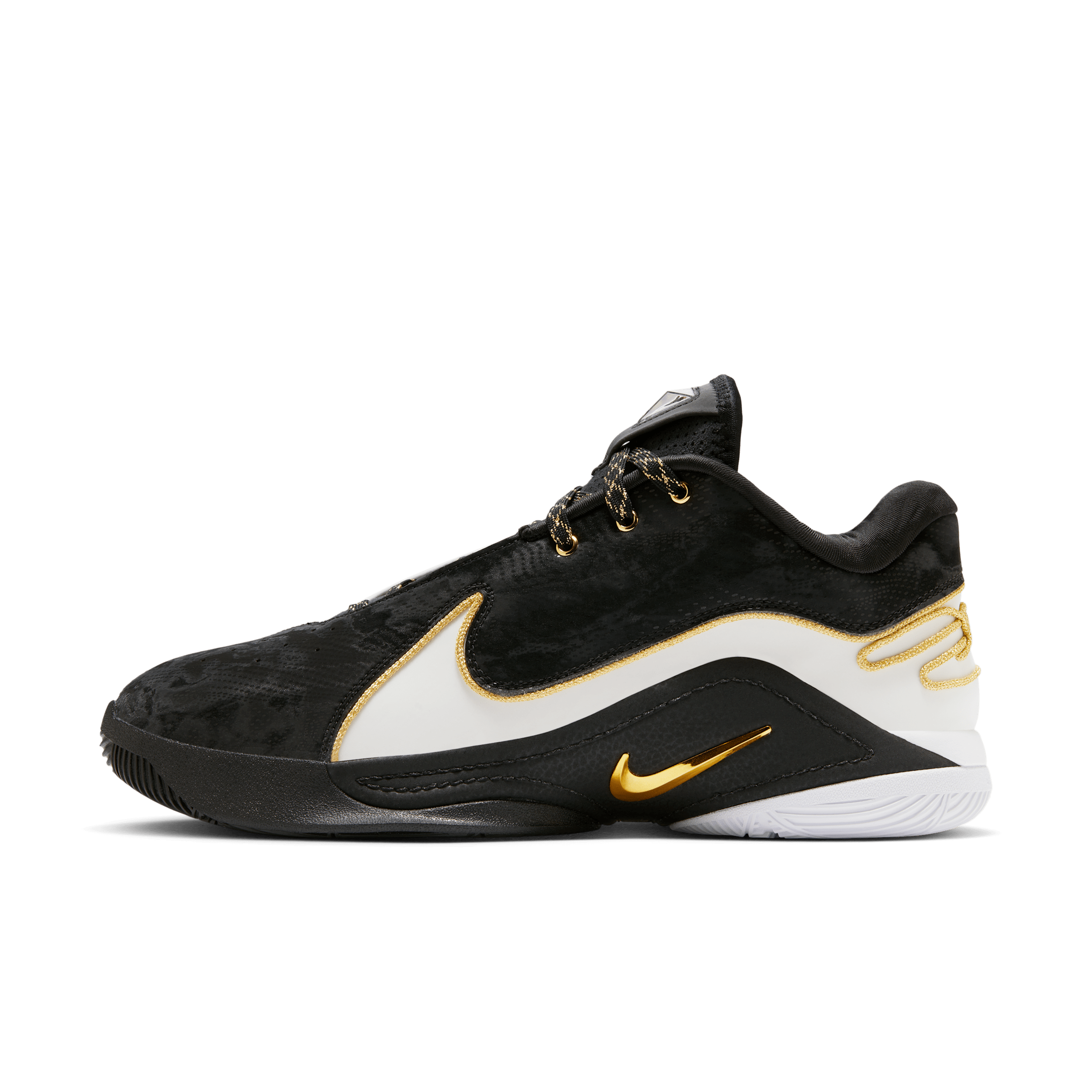 【ナイキ(NIKE)公式ストア】レブロン 22 EP バスケットボールシューズ HV8453-100 ホワイト 【ナイキ(NIKE)公式ストア】レブロン 22 EP バスケットボールシューズ HV8453-100 ホワイト