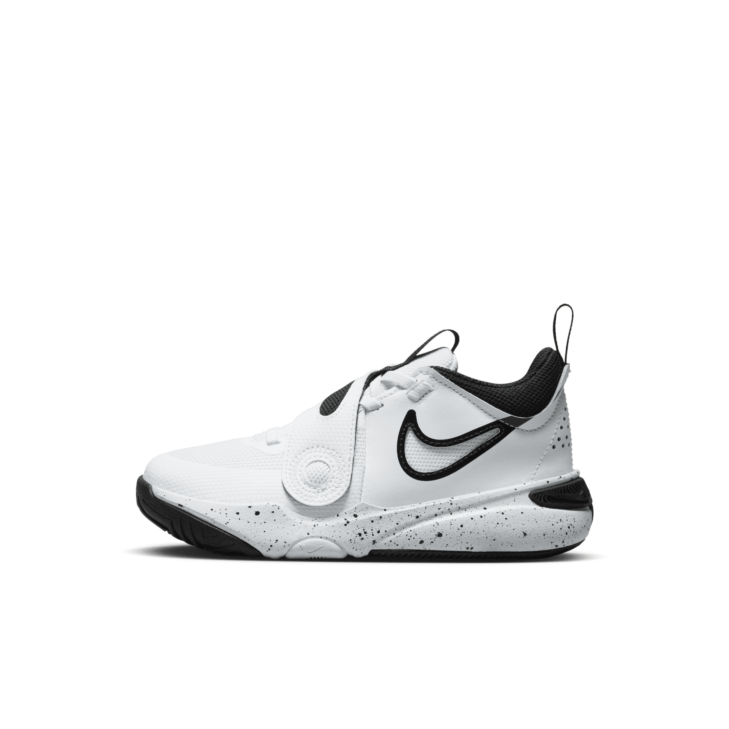 【ナイキ(NIKE)公式ストア】ナイキ チーム ハッスル D 11 リトルキッズシューズ DV8994-100 ホワイト 【ナイキ(NIKE)公式ストア】ナイキ チーム ハッスル D 11 リトルキッズシューズ DV8994-100 ホワイト