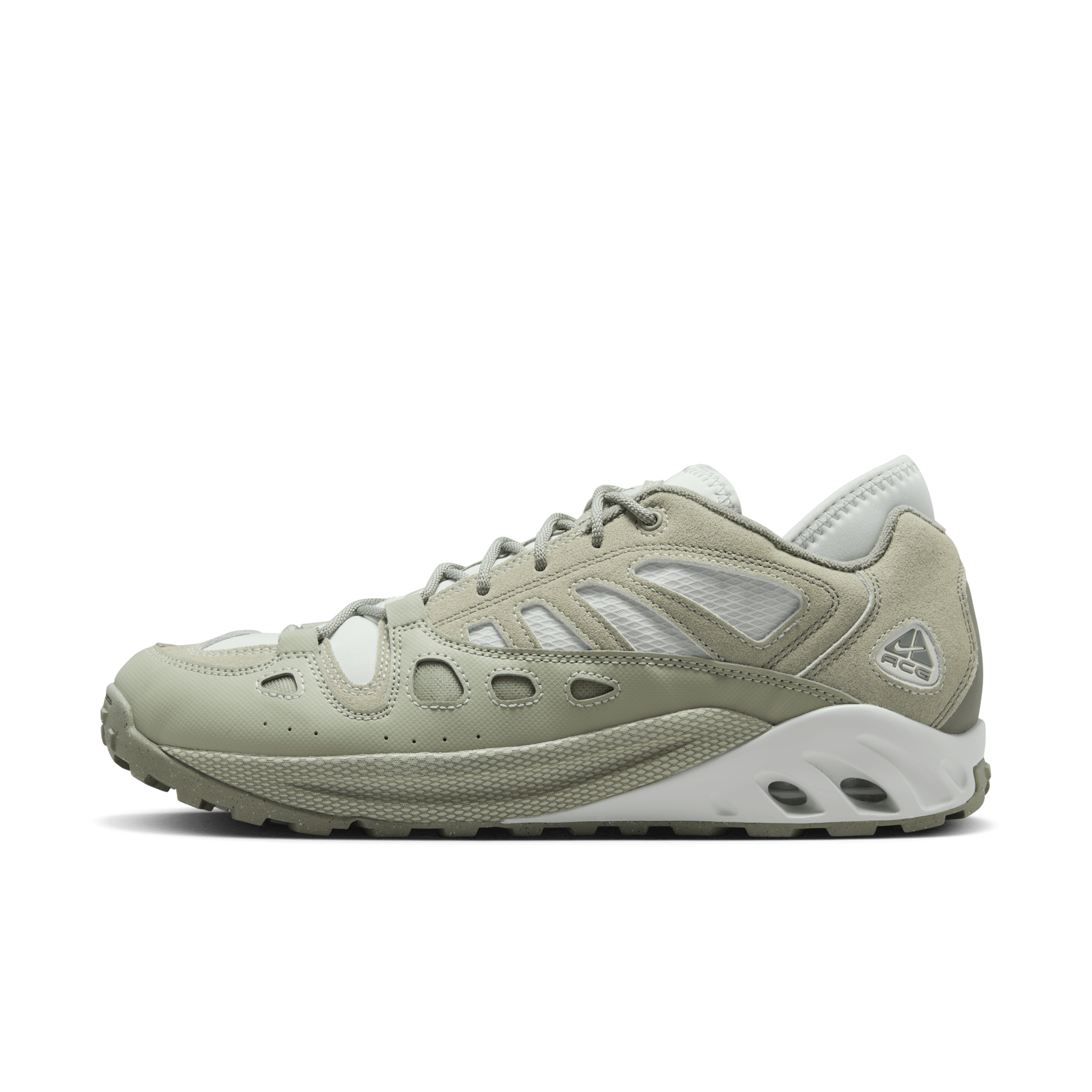 【ナイキ(NIKE)公式ストア】ナイキ ACG エア エクスプロレイド メンズシューズ FV2925-300 グリーン 【ナイキ(NIKE)公式ストア】ナイキ ACG エア エクスプロレイド メンズシューズ FV2925-300 グリーン