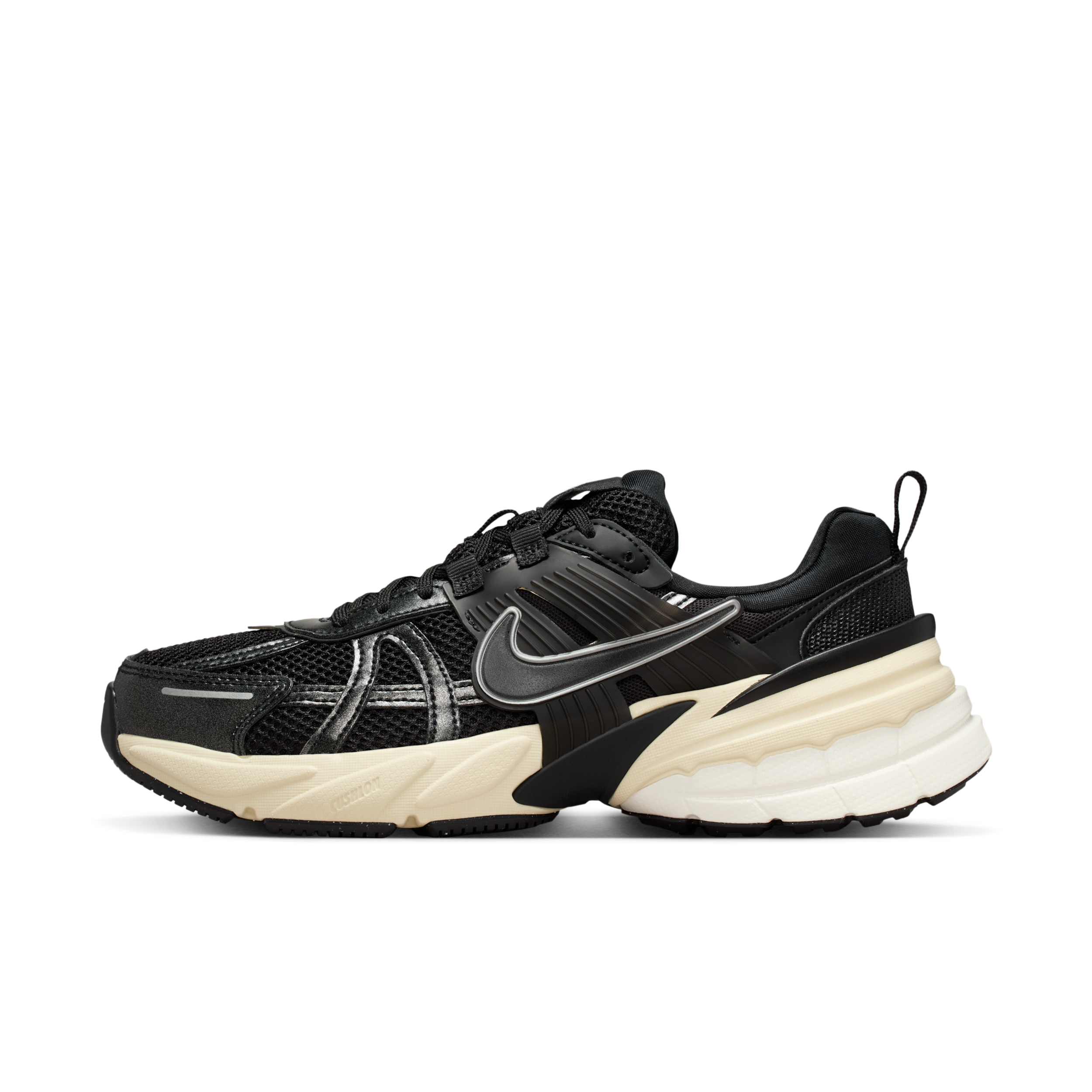 【ナイキ(NIKE)公式ストア】ナイキ V2K ラン ウィメンズシューズ FD0736-012 ブラック 【ナイキ(NIKE)公式ストア】ナイキ V2K ラン ウィメンズシューズ FD0736-012 ブラック