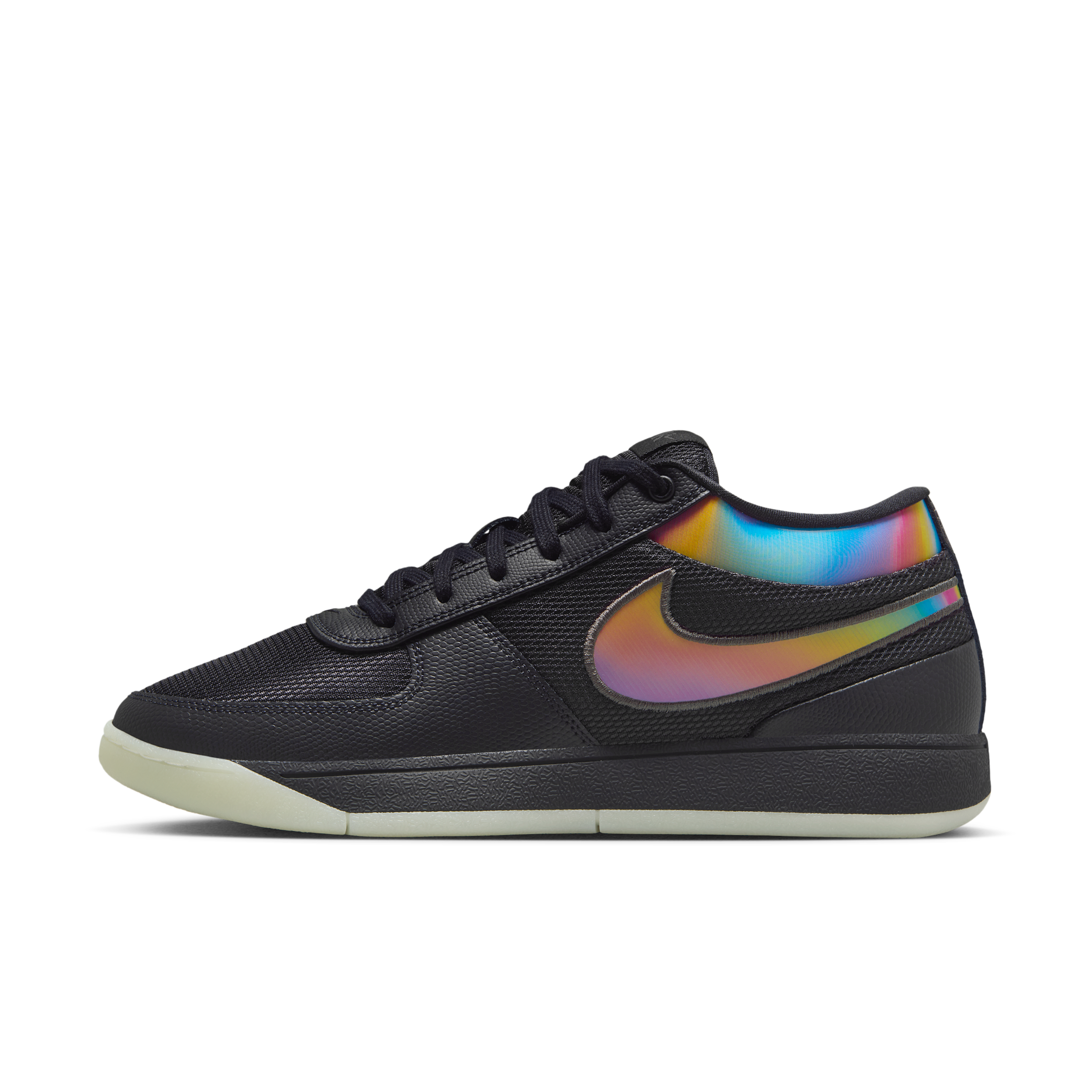 【ナイキ(NIKE)公式ストア】ブック 1 "Night" EP バスケットボールシューズ IM7443-001 ブラック 【ナイキ(NIKE)公式ストア】ブック 1 "Night" EP バスケットボールシューズ IM7443-001 ブラック