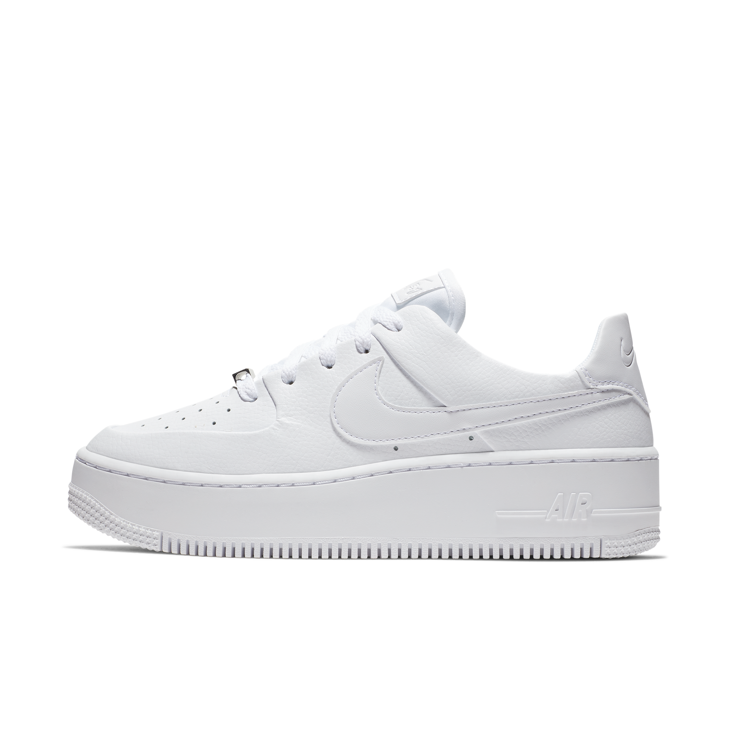 【ナイキ(NIKE)公式ストア】ナイキ エア フォース 1 セージ LOW ウィメンズシューズ AR5339-100 ホワイト 【ナイキ(NIKE)公式ストア】ナイキ エア フォース 1 セージ LOW ウィメンズシューズ AR5339-100 ホワイト