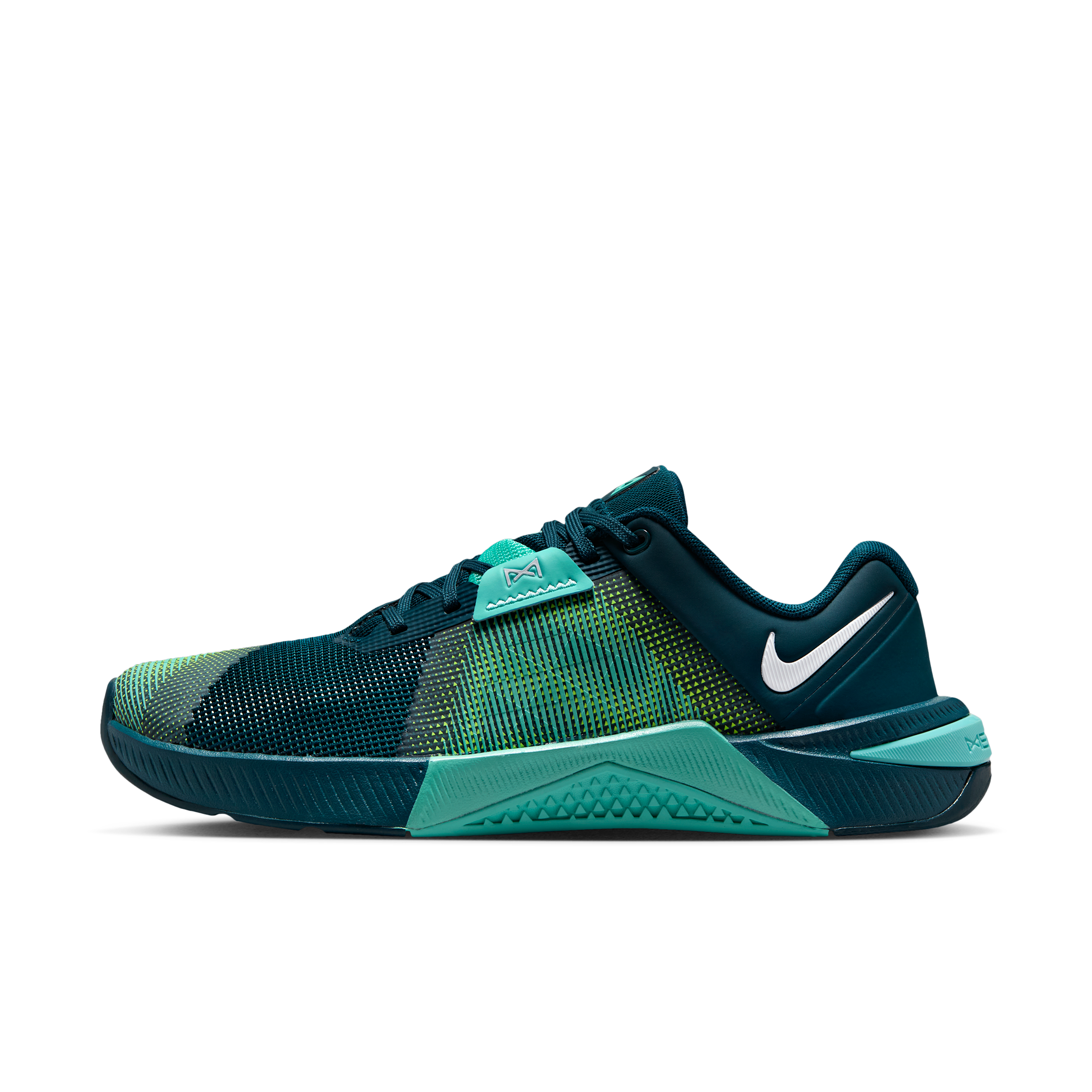 【ナイキ(NIKE)公式ストア】ナイキ メトコン 10 ウィメンズ ワークアウトシューズ HQ2620-300 グリーン 【ナイキ(NIKE)公式ストア】ナイキ メトコン 10 ウィメンズ ワークアウトシューズ HQ2620-300 グリーン