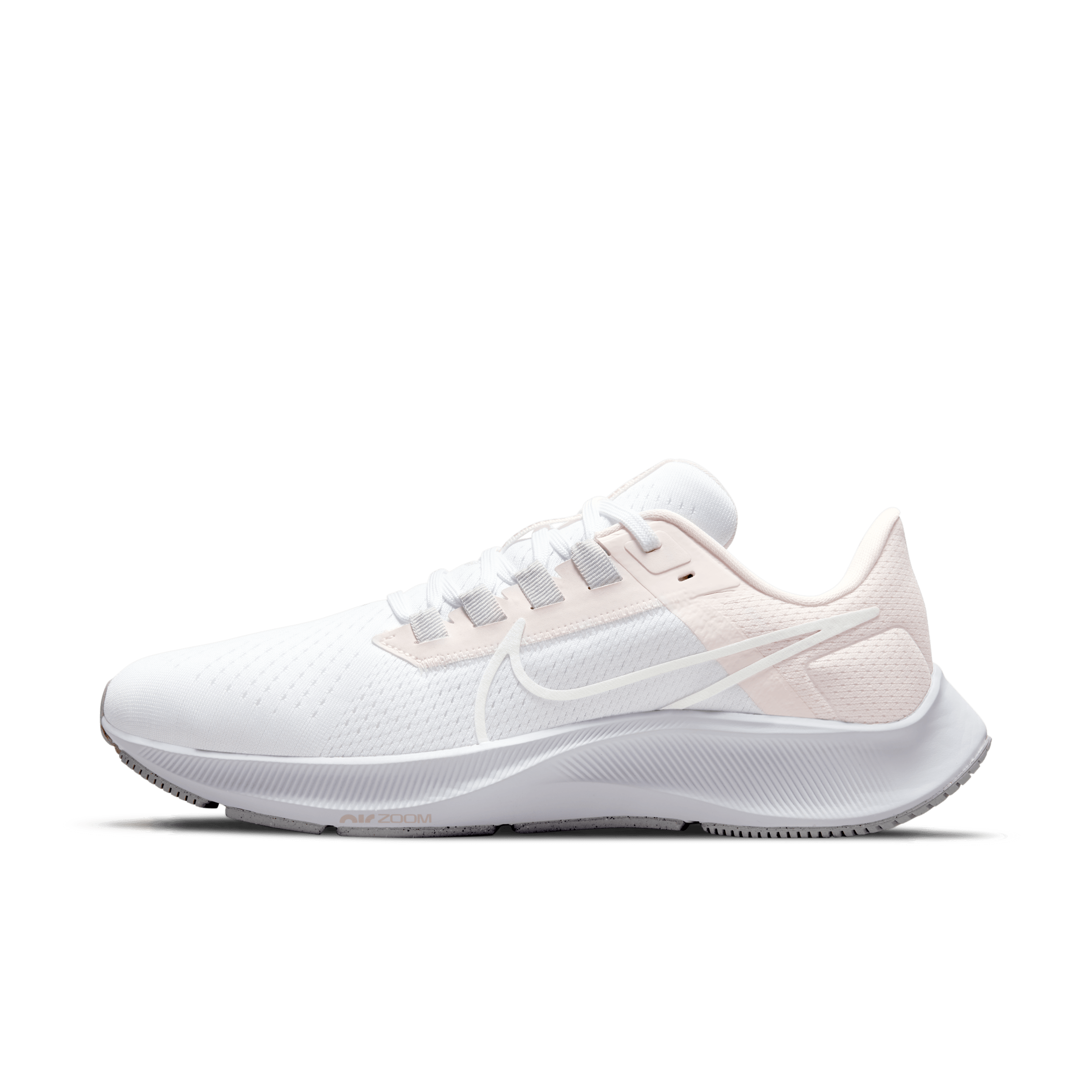 【ナイキ(NIKE)公式ストア】ナイキ ペガサス 38 ウィメンズ ロード ランニングシューズ CW7358-104 ホワイト 【ナイキ(NIKE)公式ストア】ナイキ ペガサス 38 ウィメンズ ロード ランニングシューズ CW7358-104 ホワイト