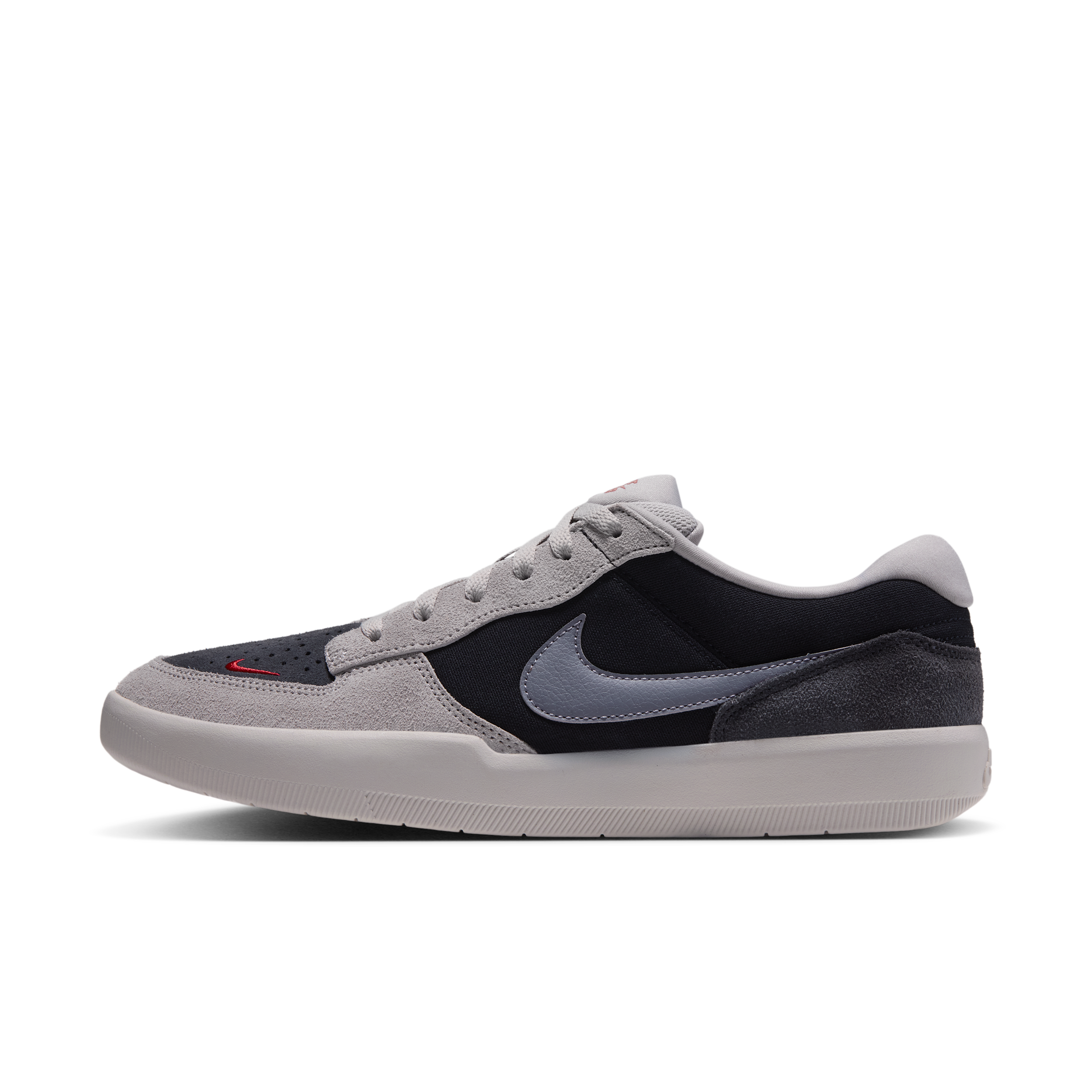 Nike SB Force 58, vue de côté