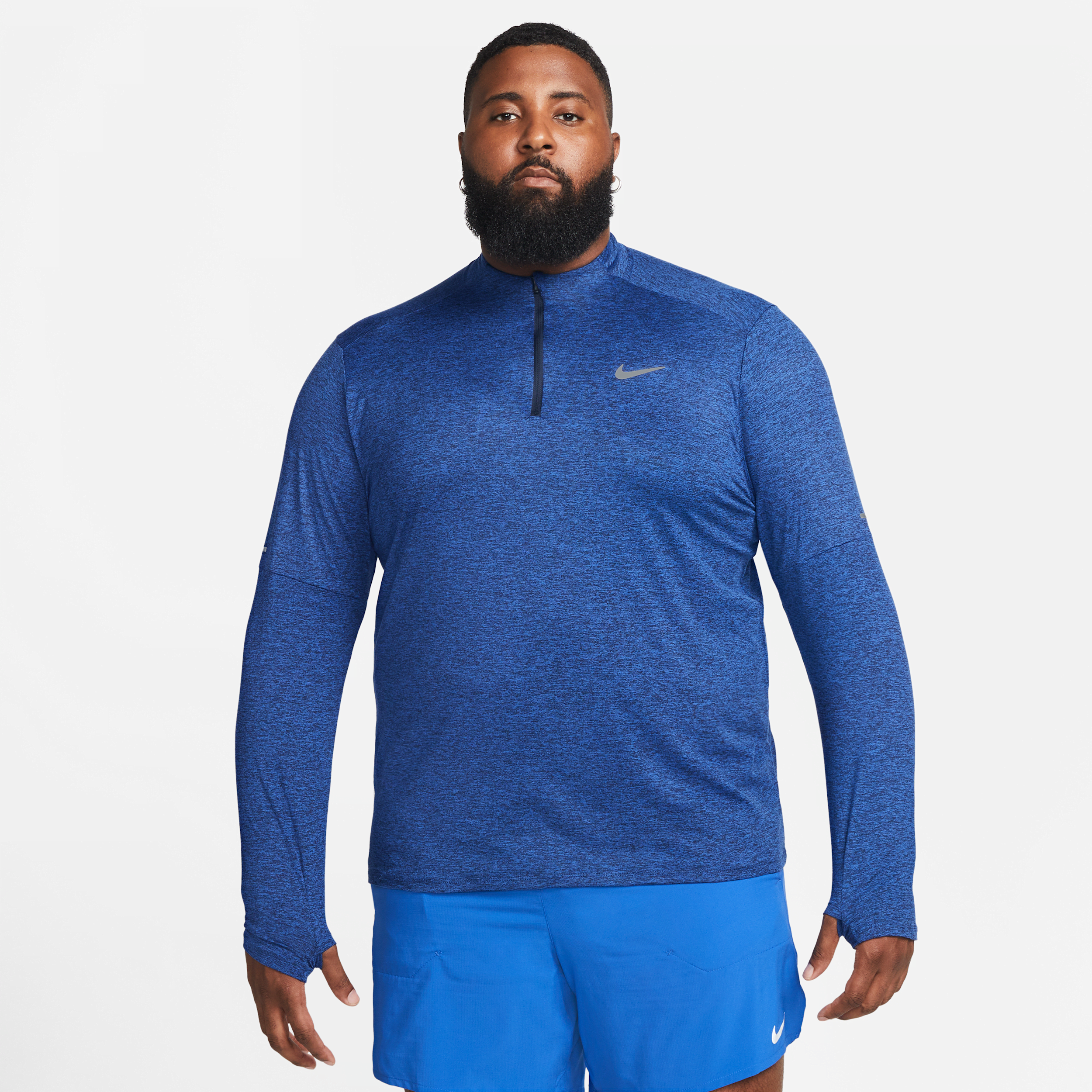 Nike Element Men's Dri-FIT 1/2-Zip Running Top product image